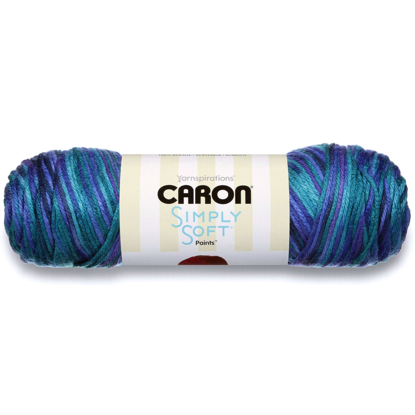 Caron Simply Soft Paints Yarn