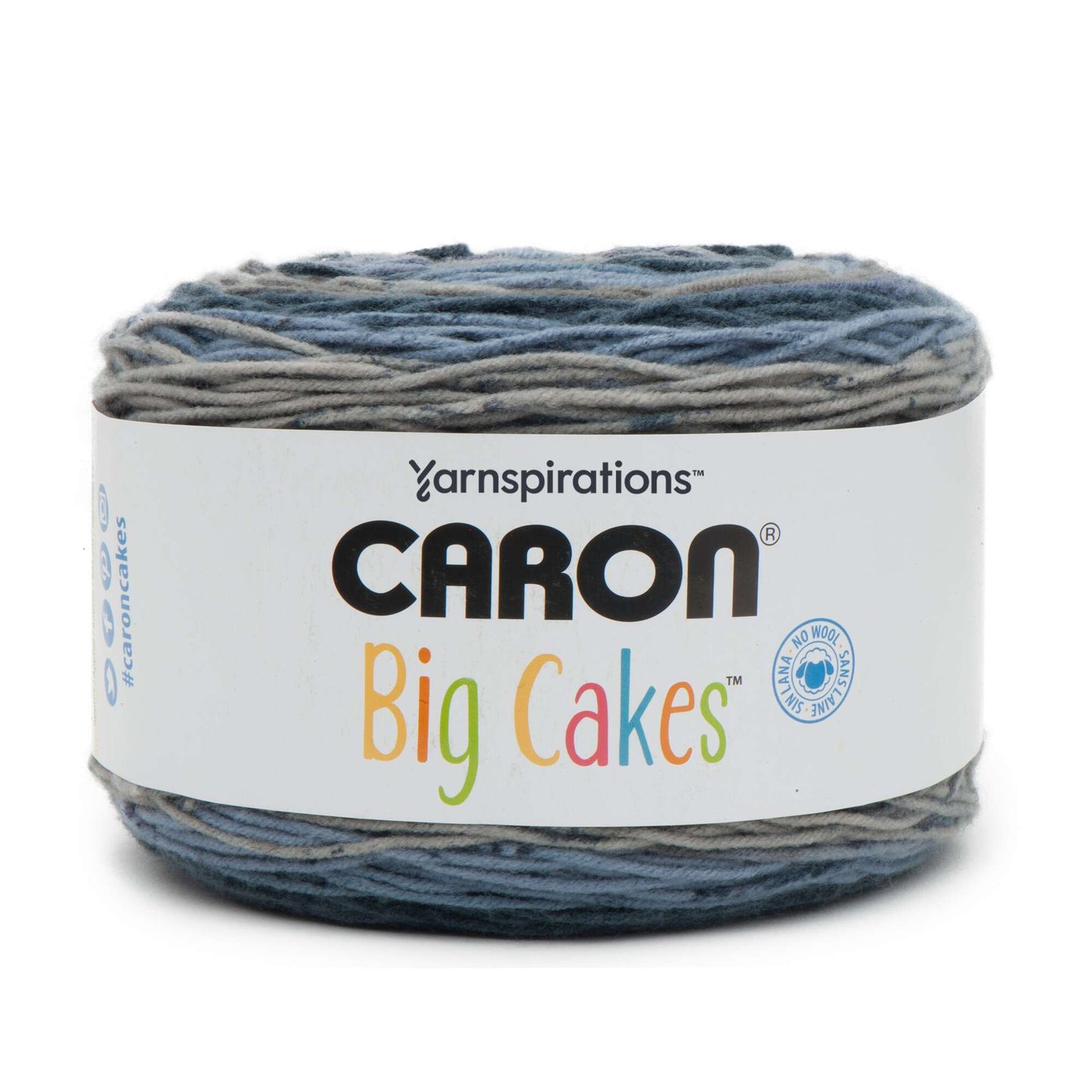 Caron Big Cakes Yarn - Retailer Exclusive