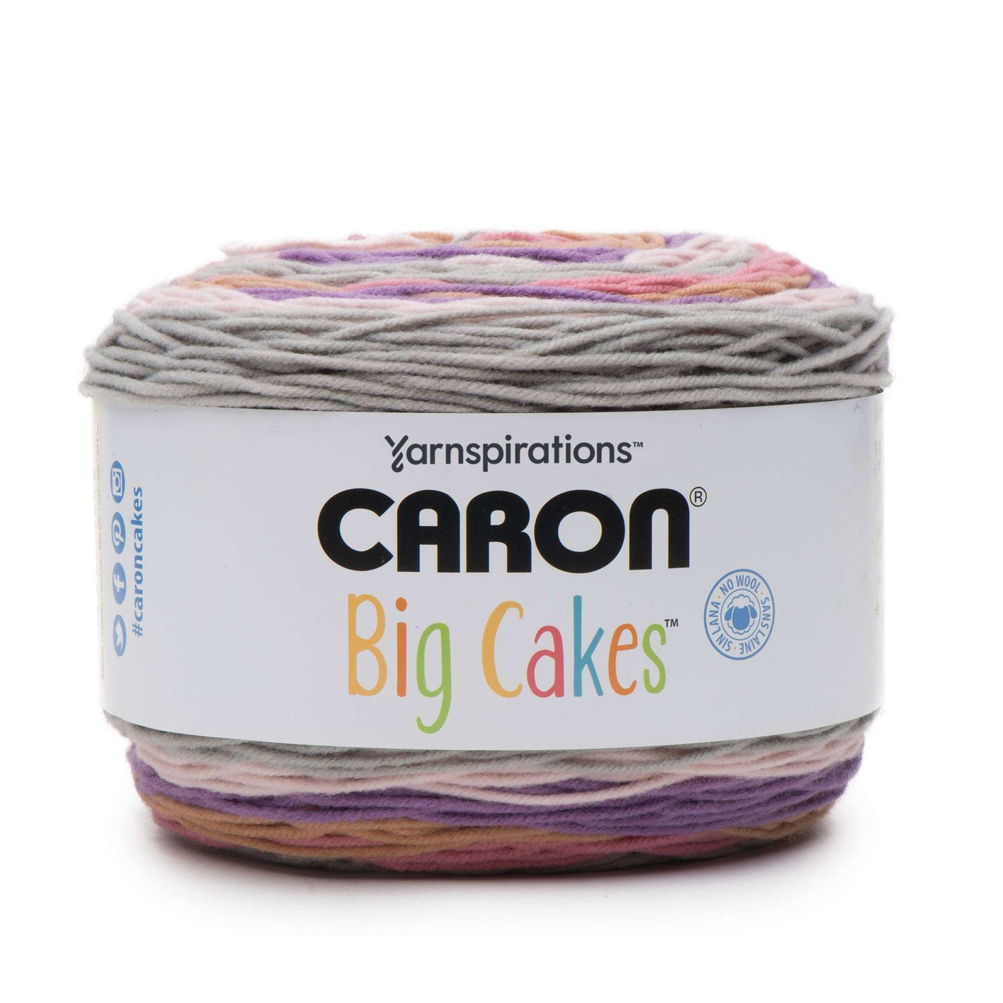 Caron Big Cakes Yarn - Retailer Exclusive