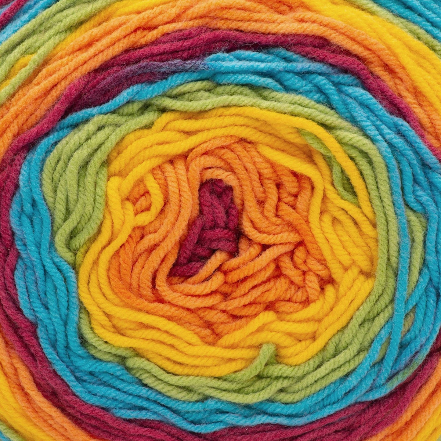 Caron Big Cakes Yarn - Retailer Exclusive