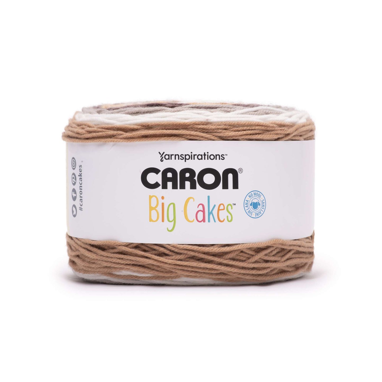 Caron Big Cakes Yarn - Retailer Exclusive