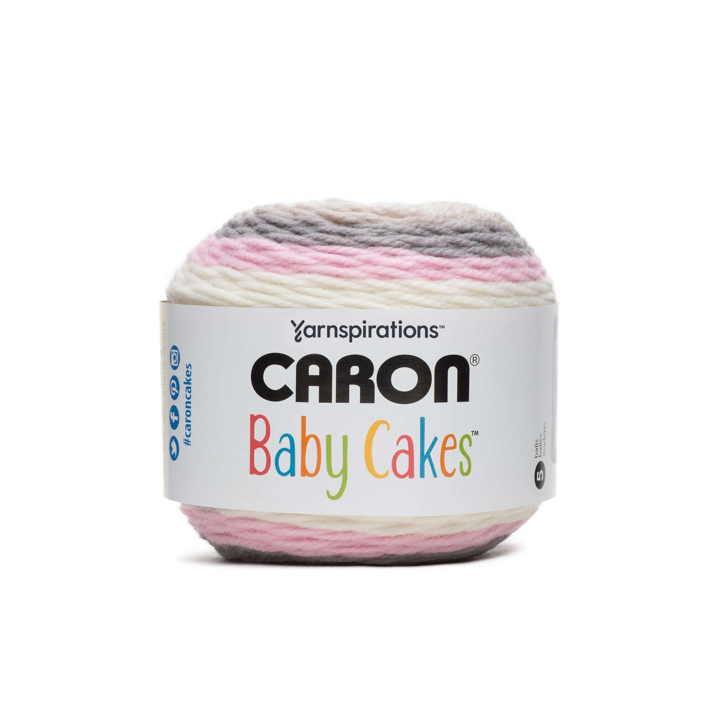 Caron Baby Cakes Yarn - Retailer Exclusive
