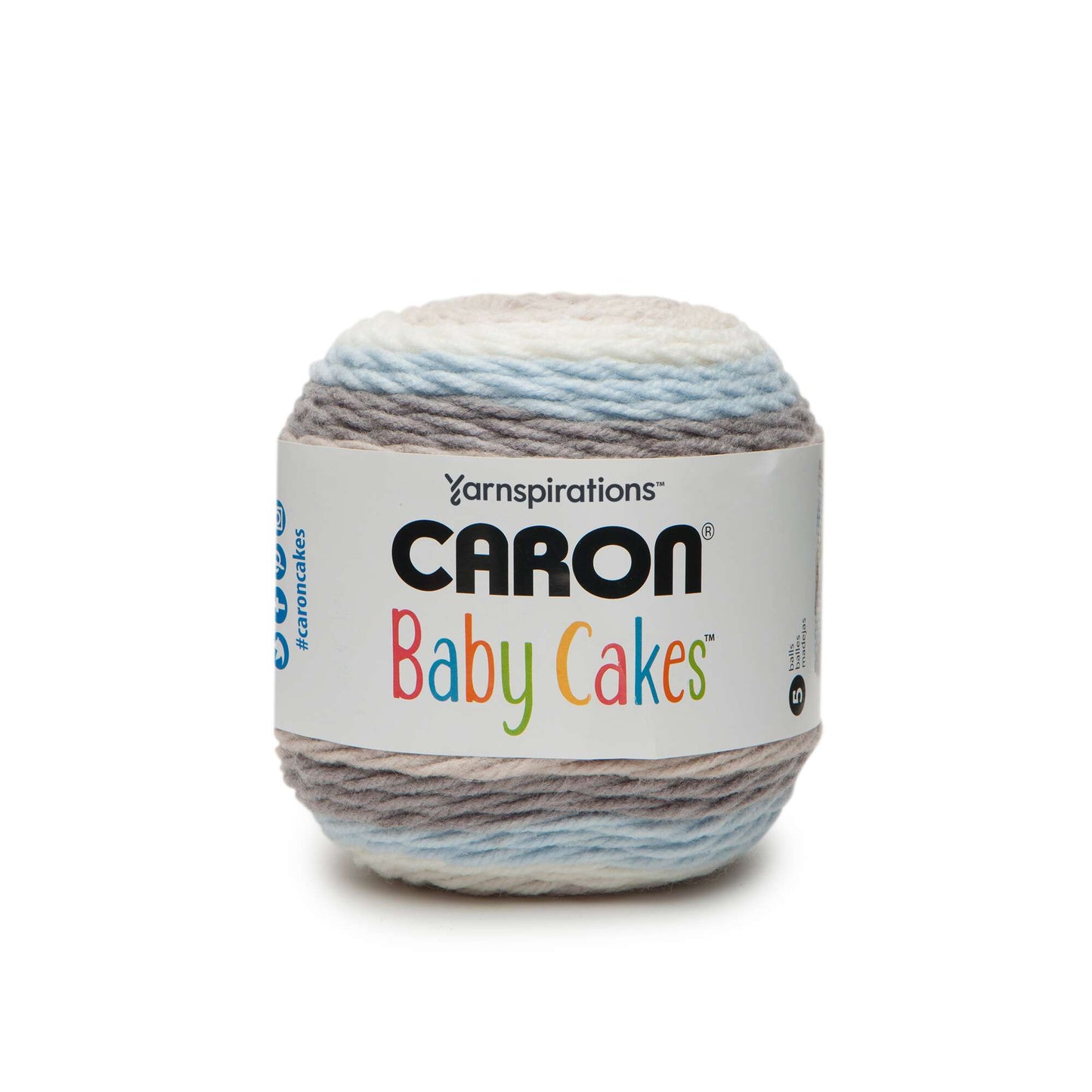 Caron Baby Cakes Yarn - Retailer Exclusive