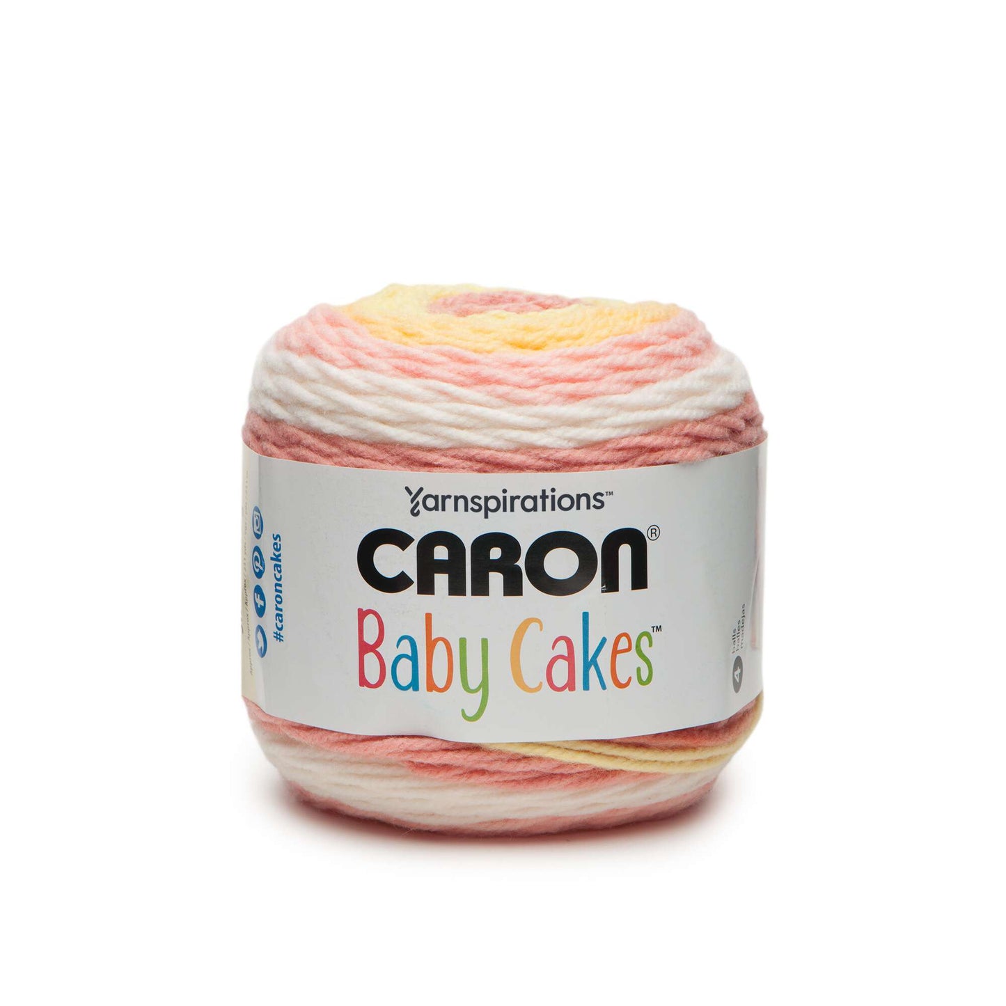Caron Baby Cakes Yarn - Retailer Exclusive