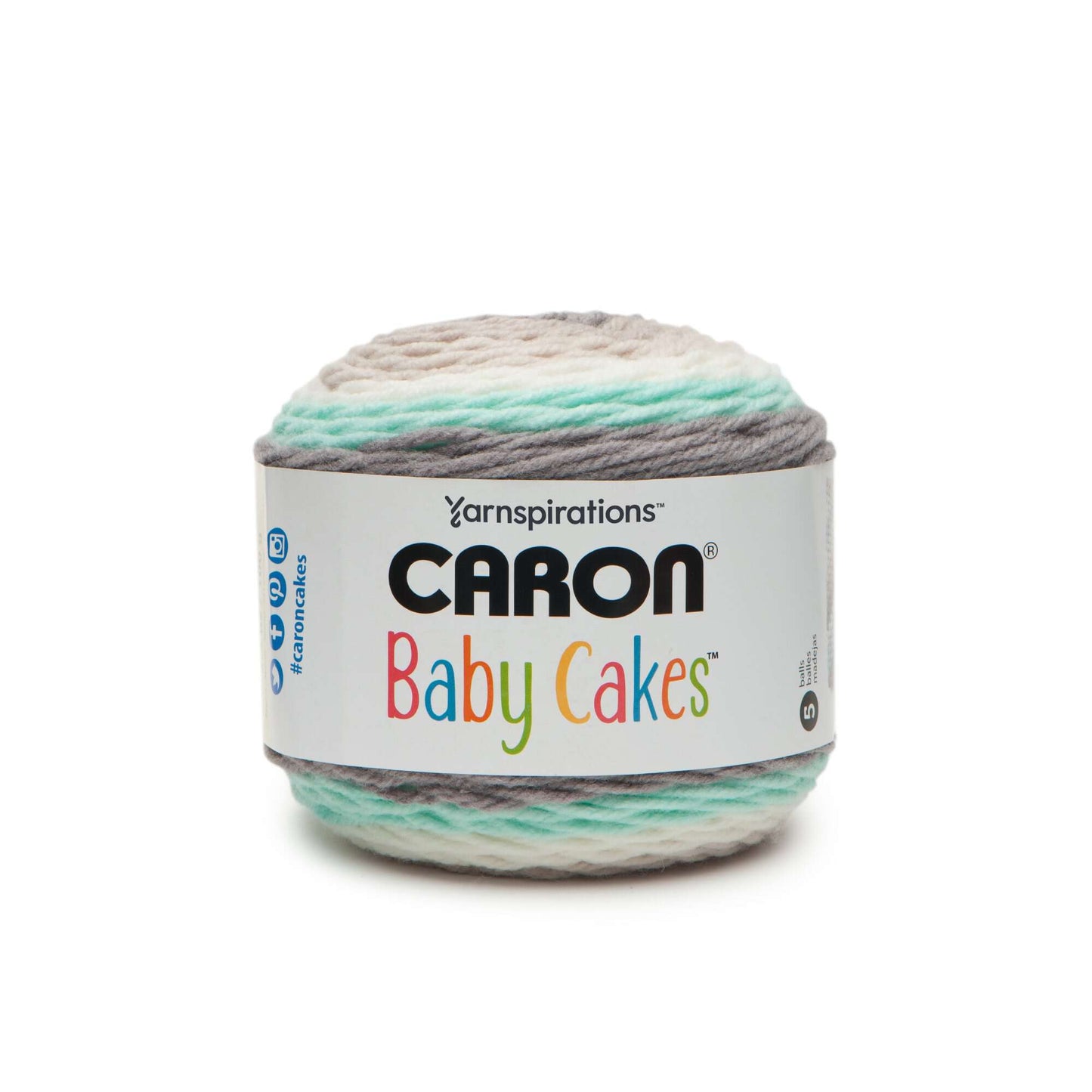 Caron Baby Cakes Yarn - Retailer Exclusive