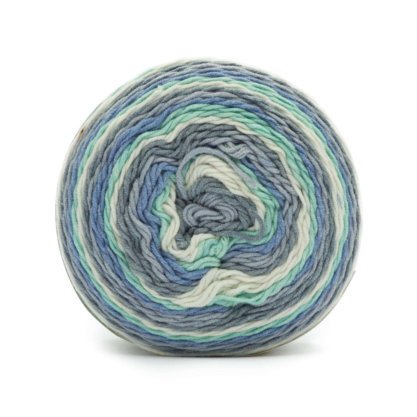 Caron Cotton Cakes Yarn (250g/8.8oz) - Clearance Shades