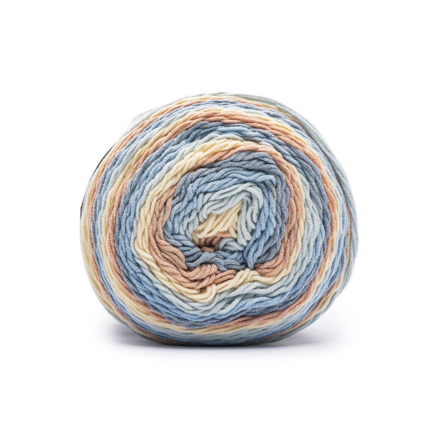 Caron Cotton Cakes Yarn (250g/8.8oz) - Clearance Shades