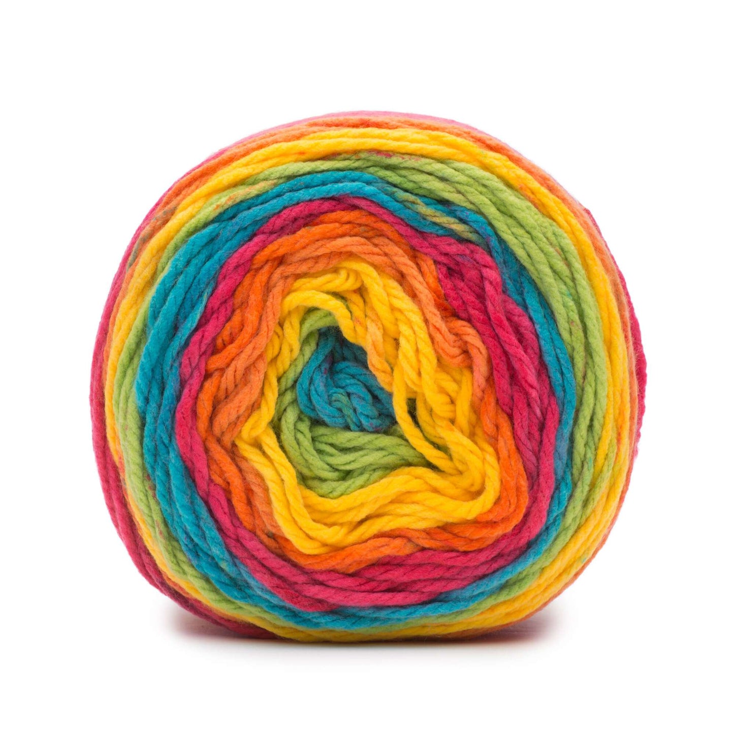 Caron Chunky Cakes Yarn - Retailer Exclusive