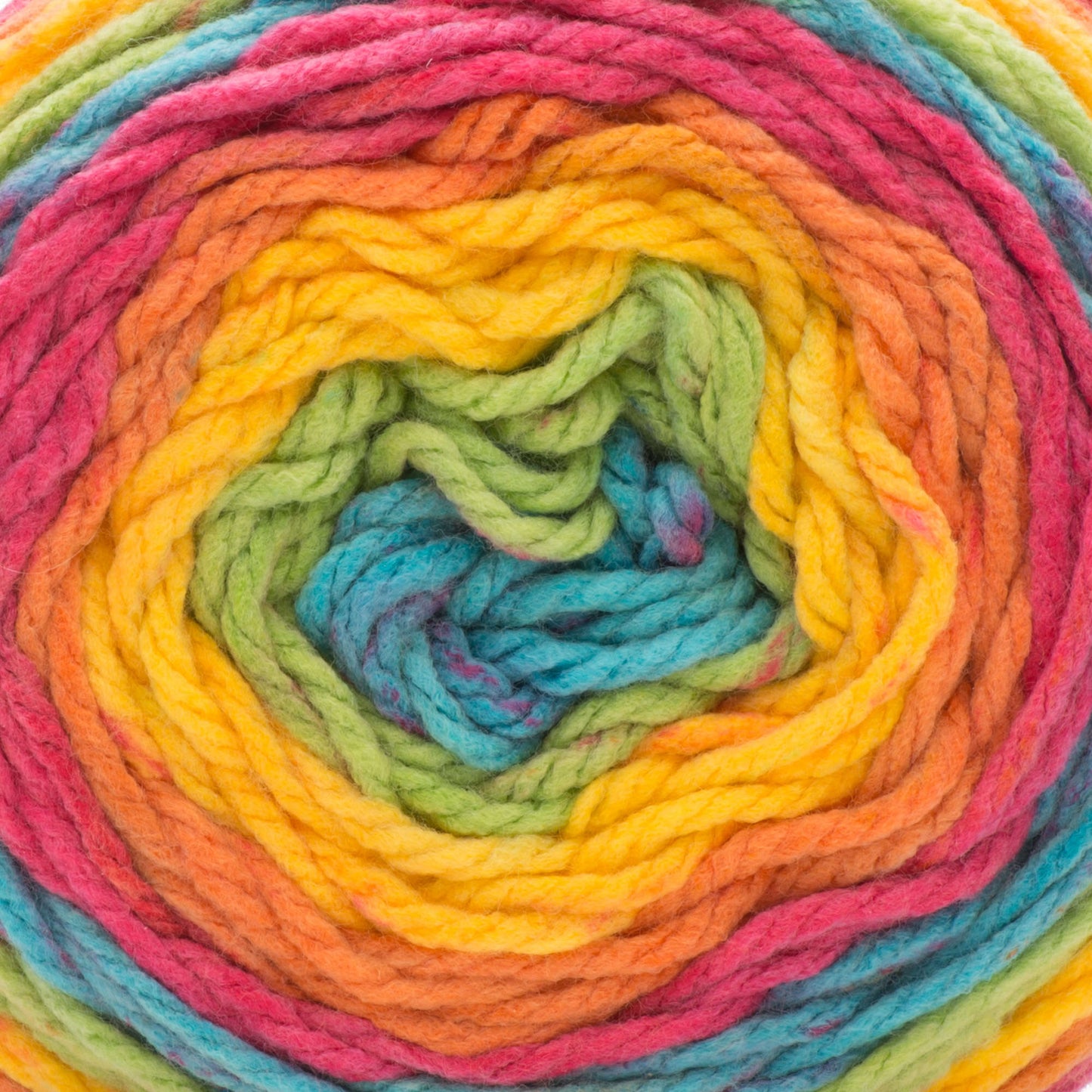 Caron Chunky Cakes Yarn - Retailer Exclusive