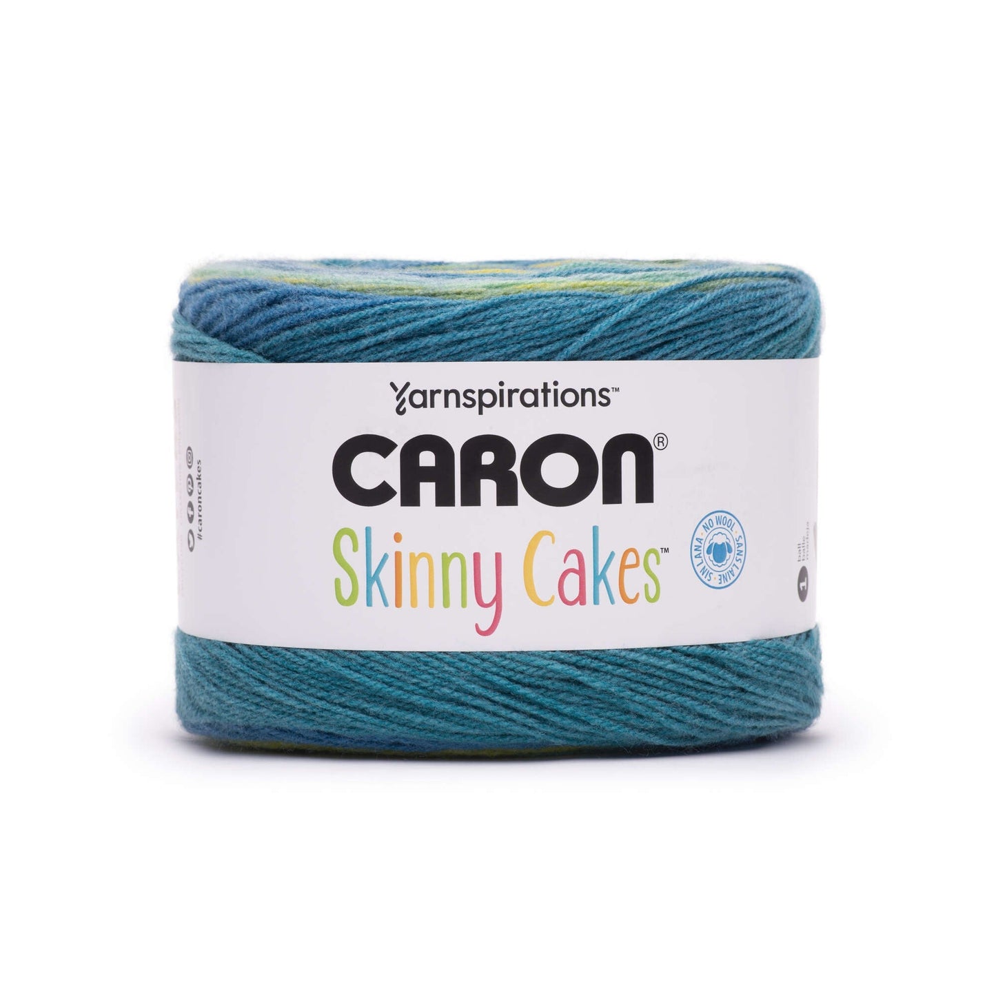 Caron Skinny Cakes Yarn - Retailer Exclusive