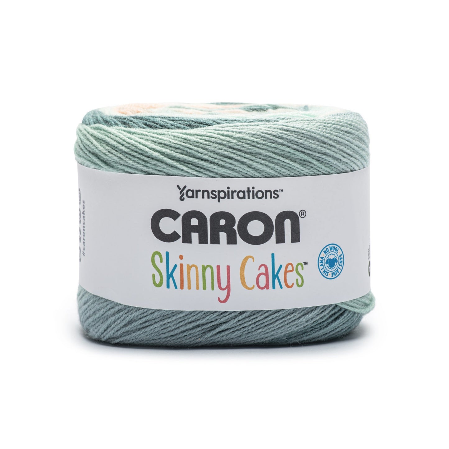 Caron Skinny Cakes Yarn - Retailer Exclusive