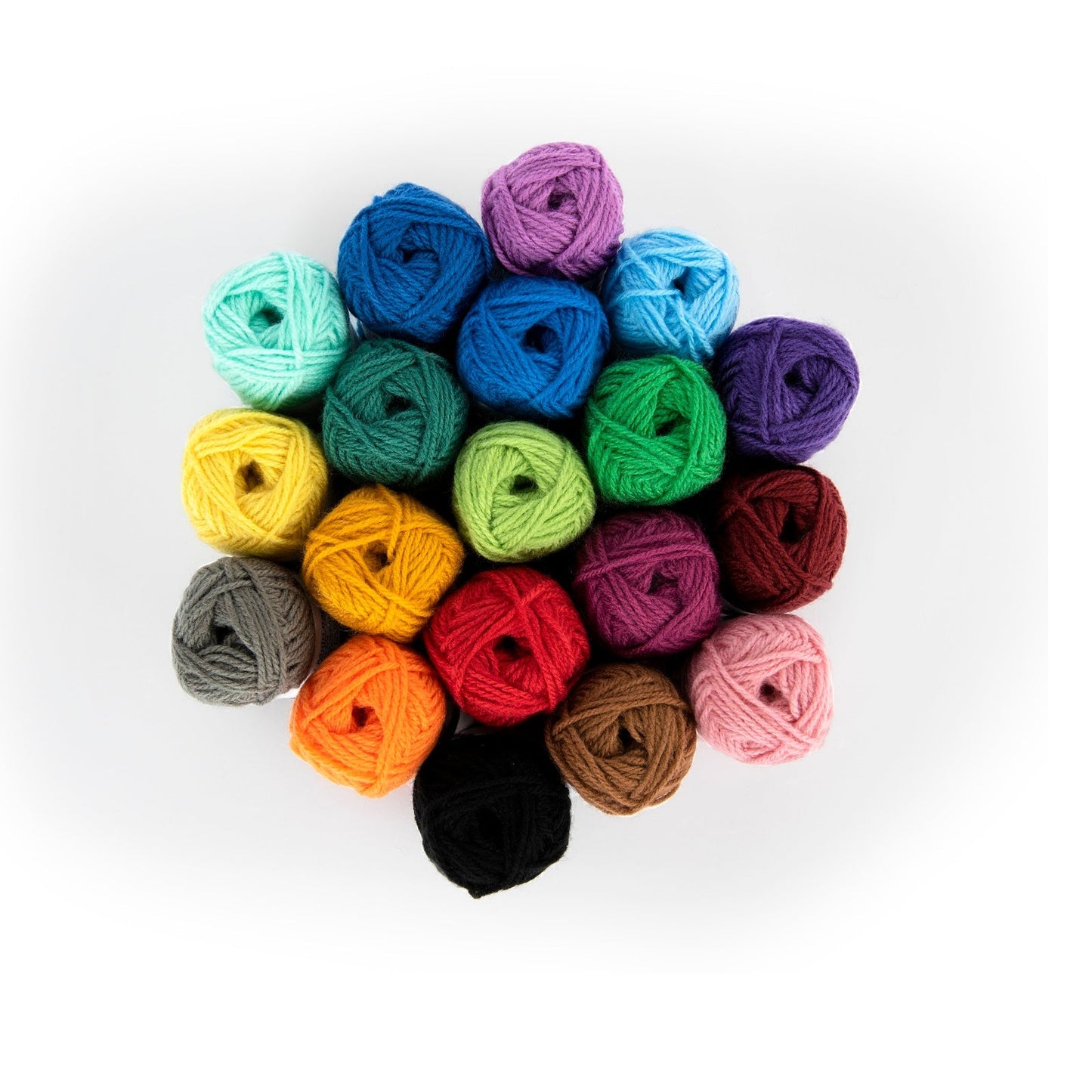 Caron Little Crafties Yarn