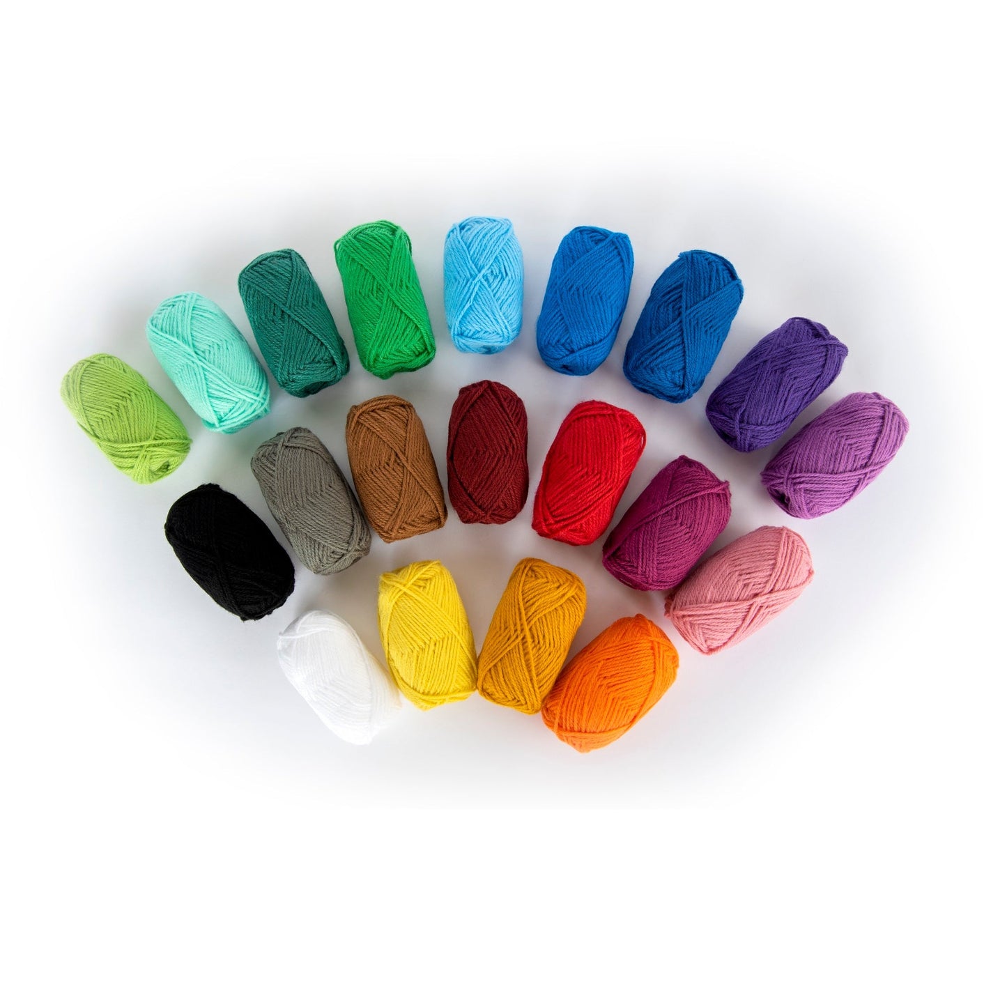 Caron Little Crafties Yarn