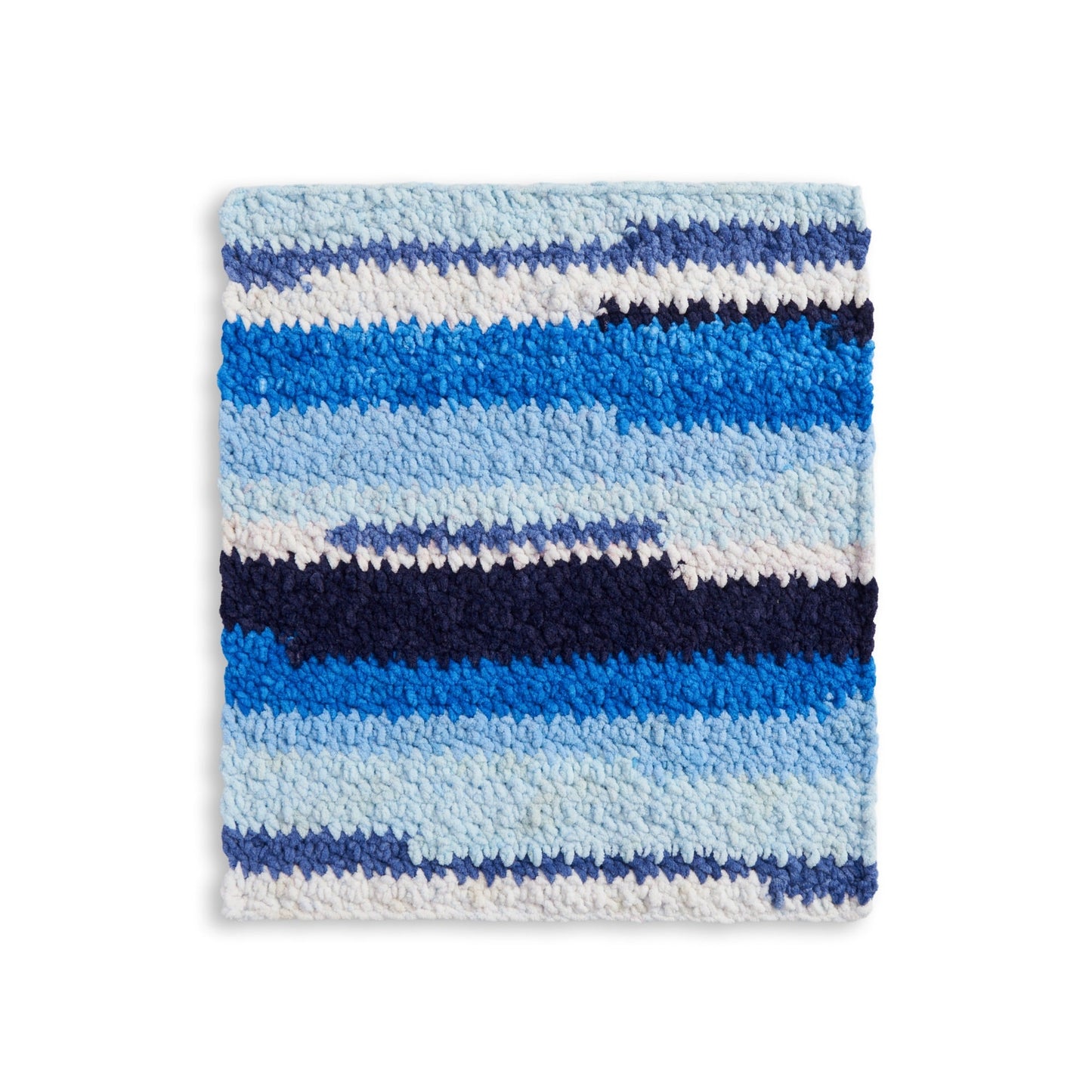 Bernat Blanket Patchwork Yarn (300g/10.5oz)