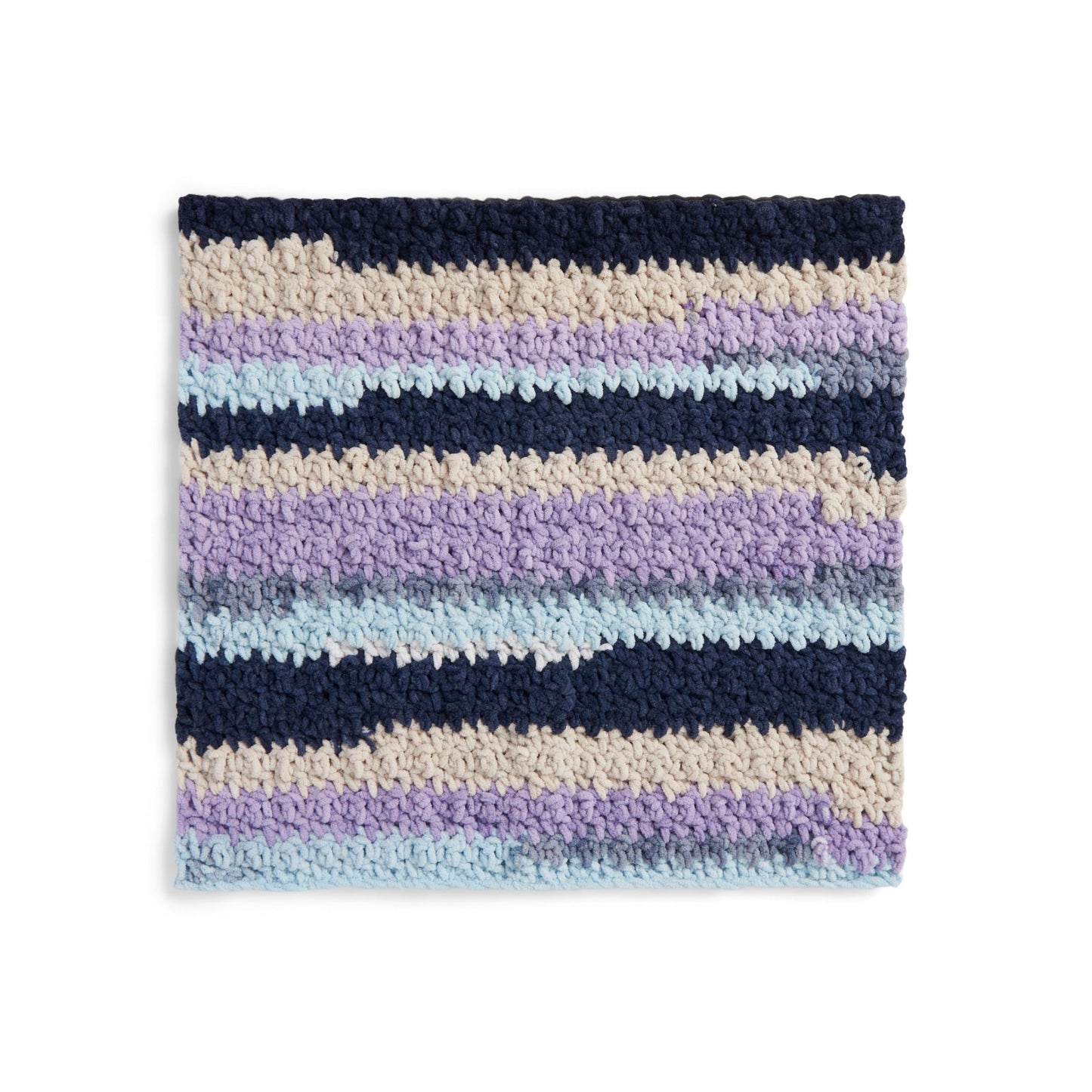 Bernat Blanket Patchwork Yarn (300g/10.5oz)