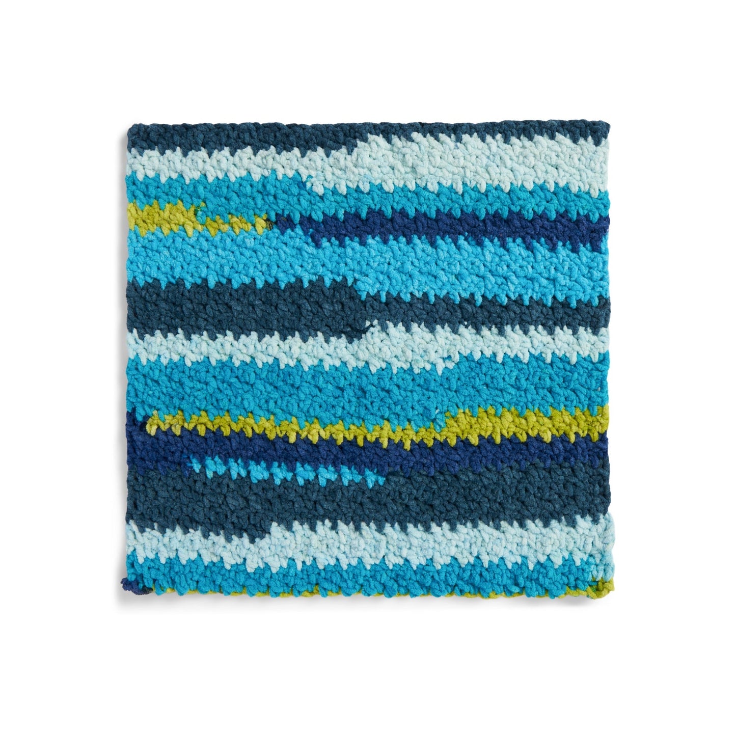Bernat Blanket Patchwork Yarn (300g/10.5oz)