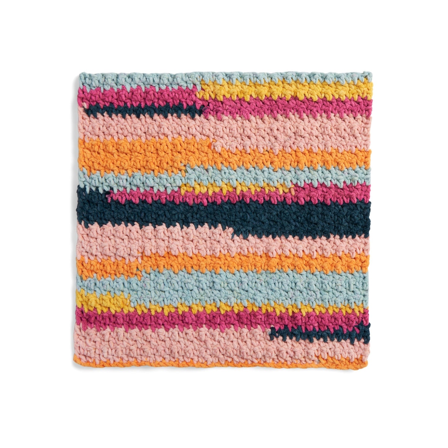 Bernat Blanket Patchwork Yarn (300g/10.5oz)