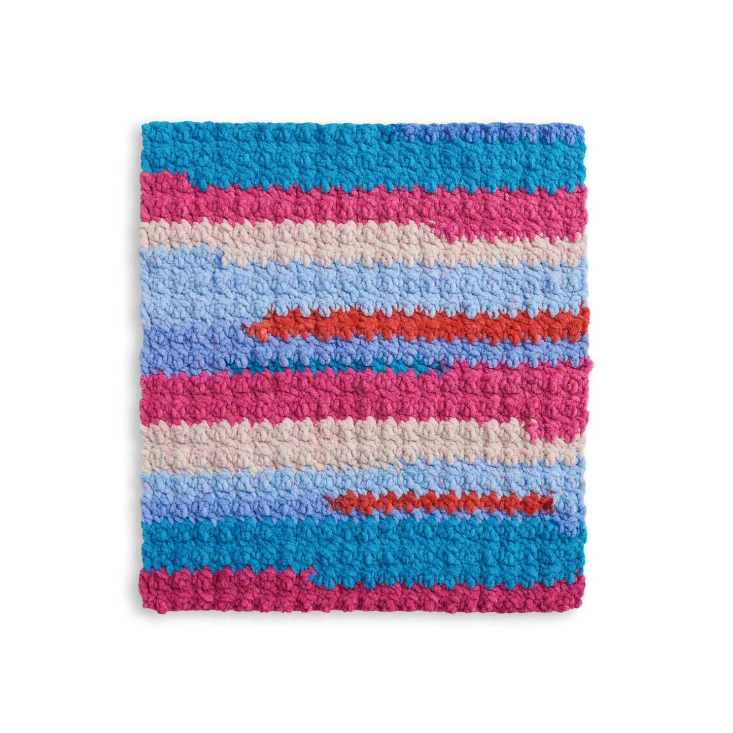 Bernat Blanket Patchwork Yarn (300g/10.5oz)