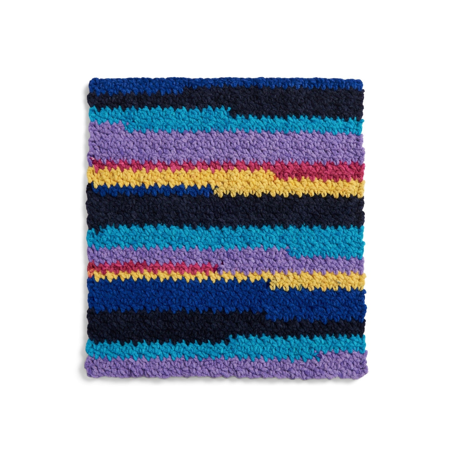 Bernat Blanket Patchwork Yarn (300g/10.5oz)