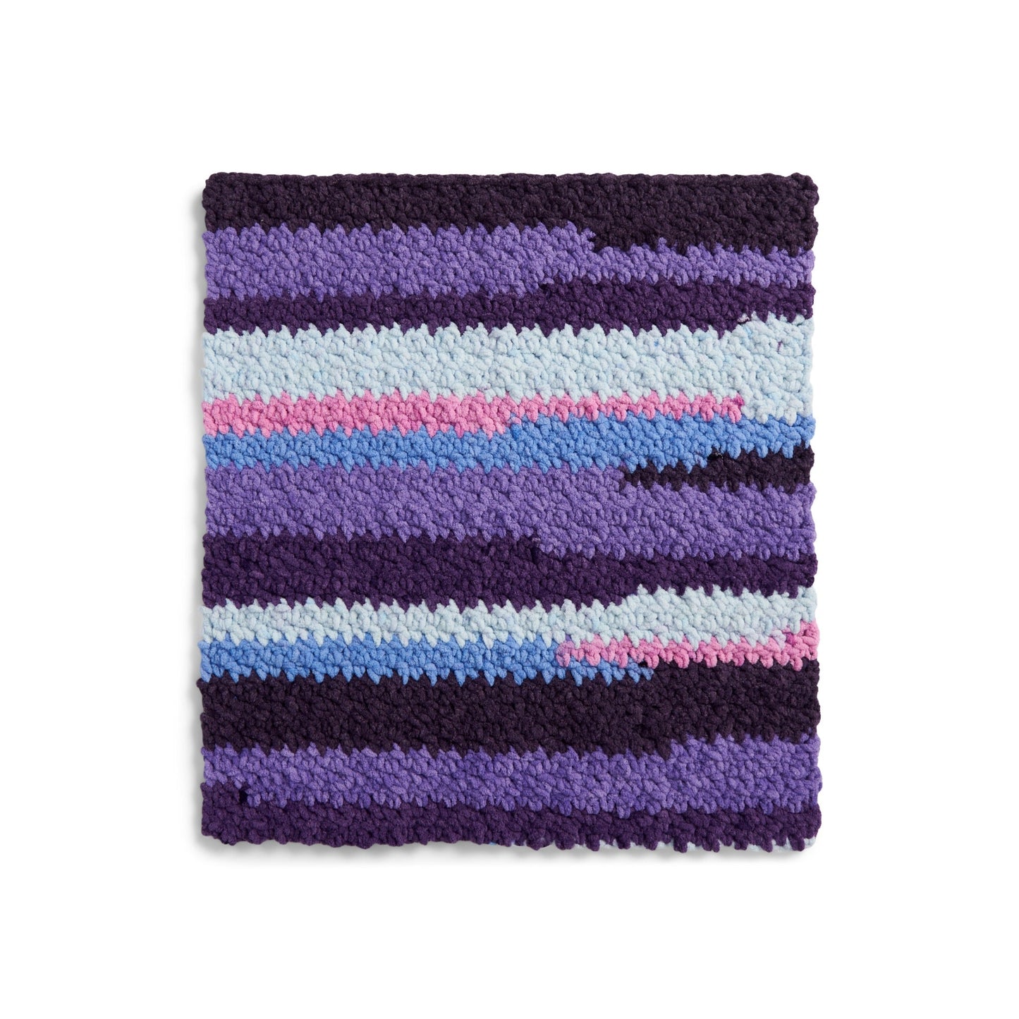 Bernat Blanket Patchwork Yarn (300g/10.5oz)
