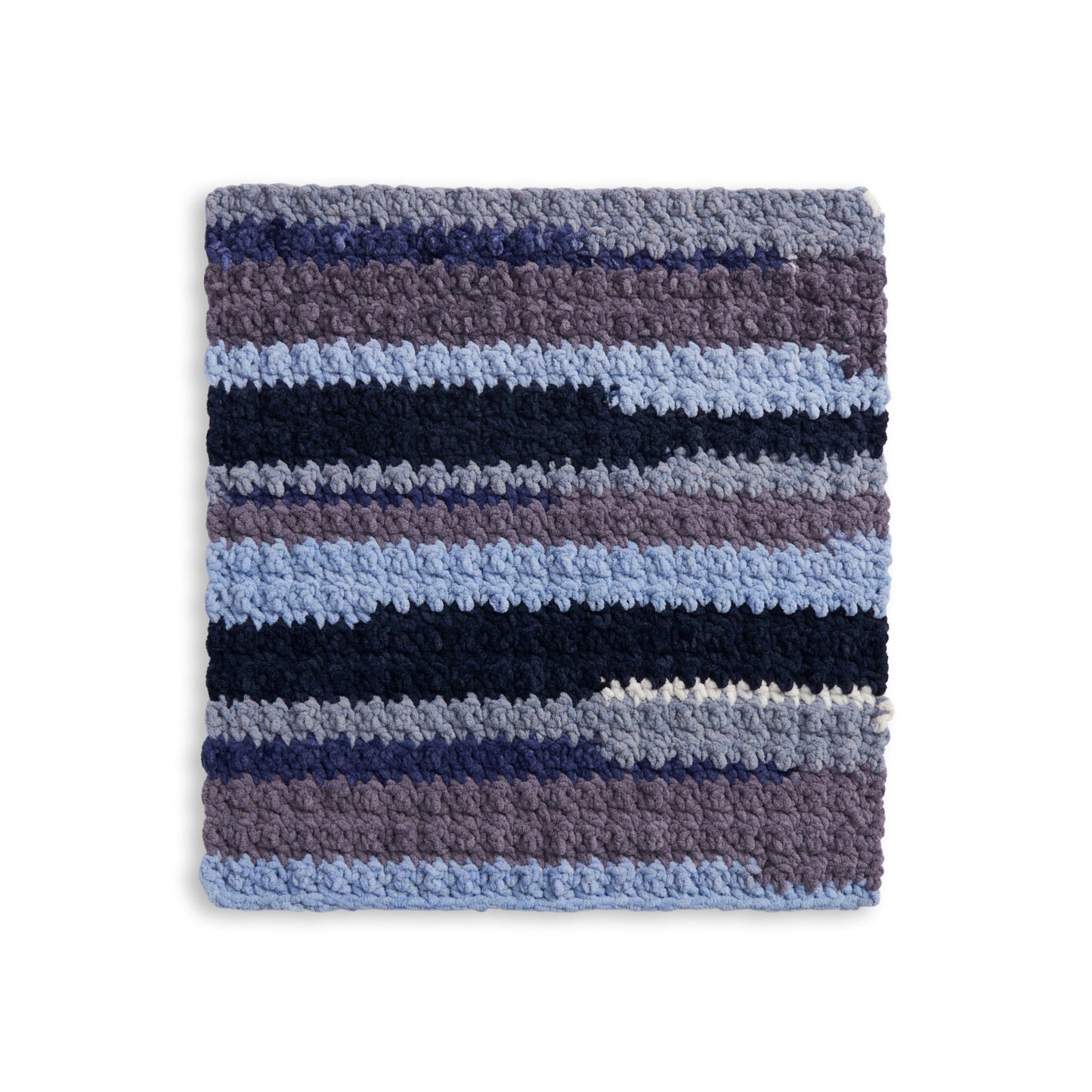 Bernat Blanket Patchwork Yarn (300g/10.5oz)