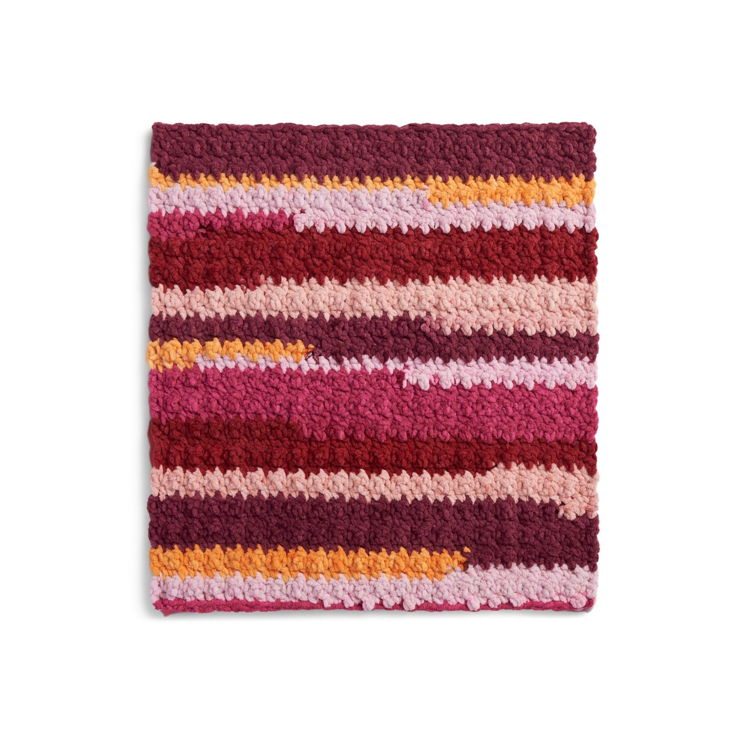 Bernat Blanket Patchwork Yarn (300g/10.5oz)