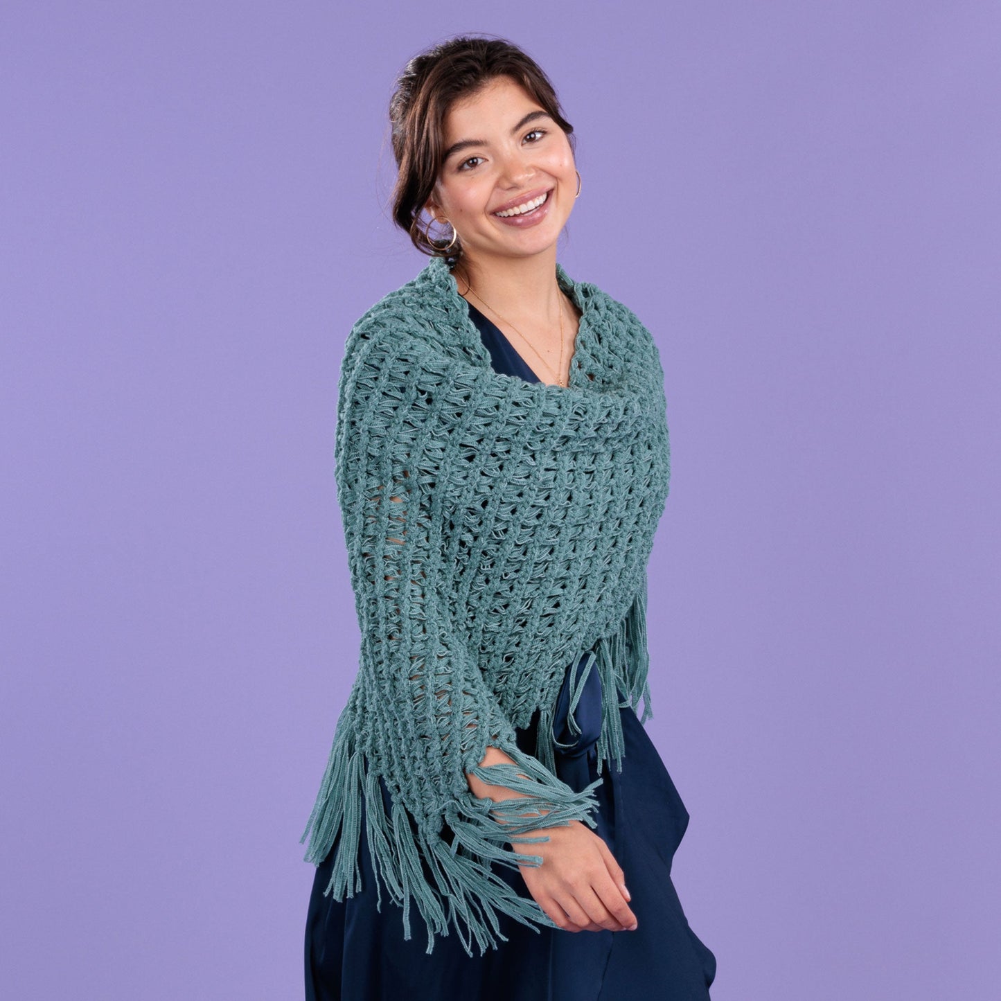 Caron Colorama Lacy Yarn (227g/8oz)