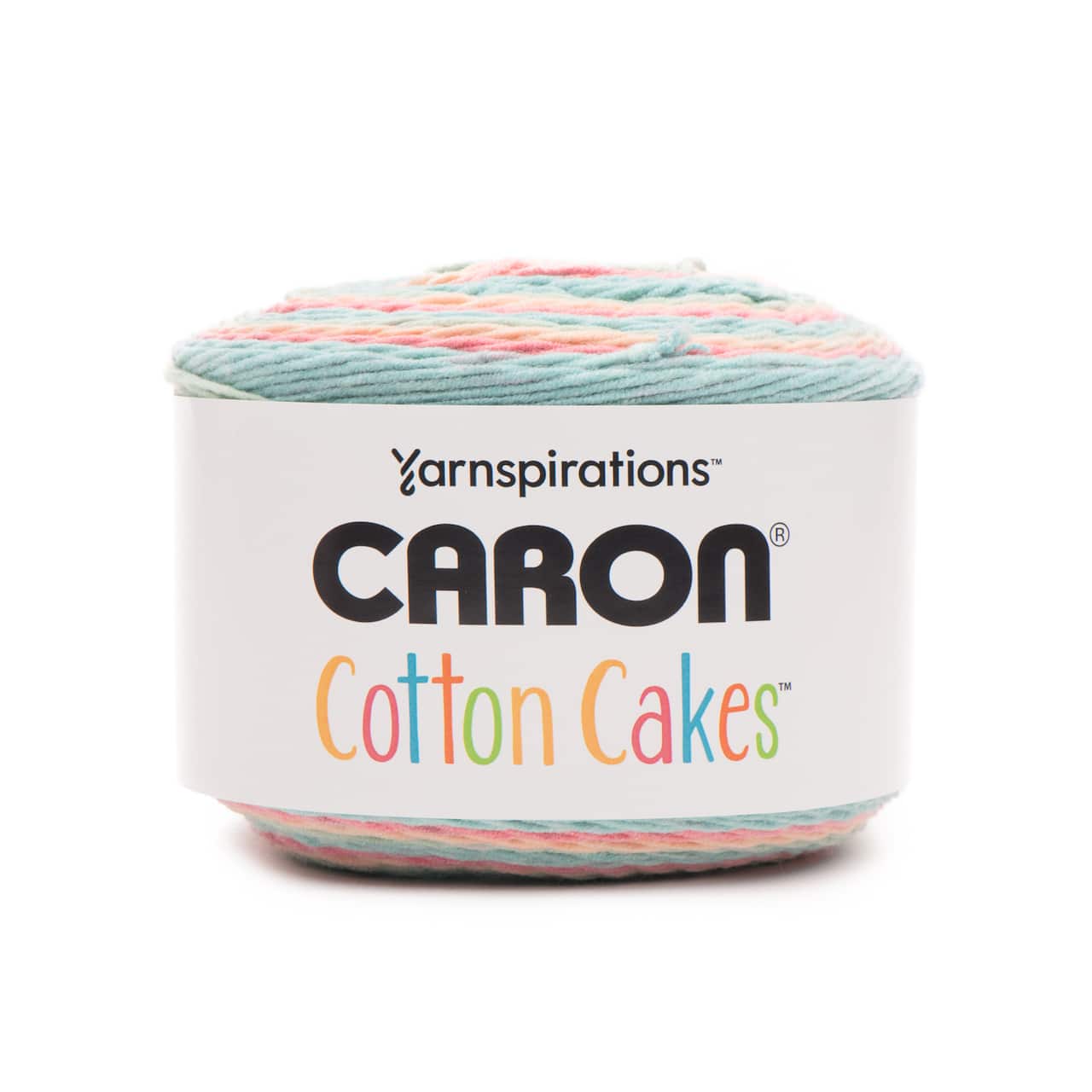 Caron Cotton Cakes Yarn - Retailer Exclusive