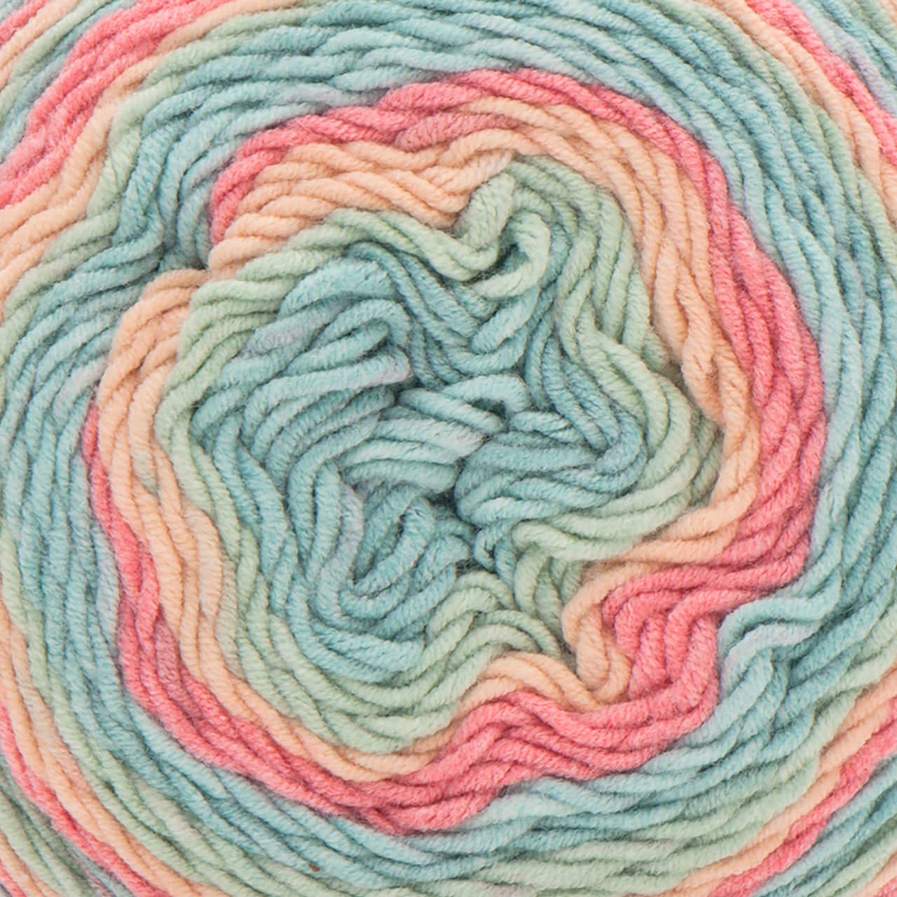 Caron Cotton Cakes Yarn - Retailer Exclusive