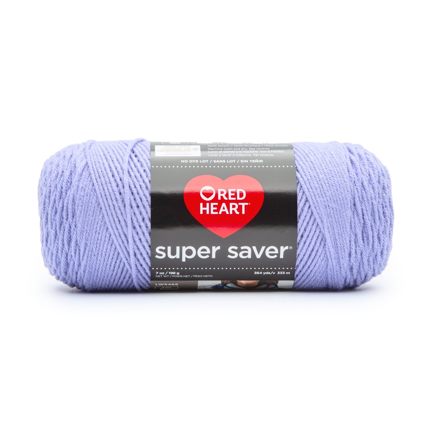 Red Heart Super Saver Yarn