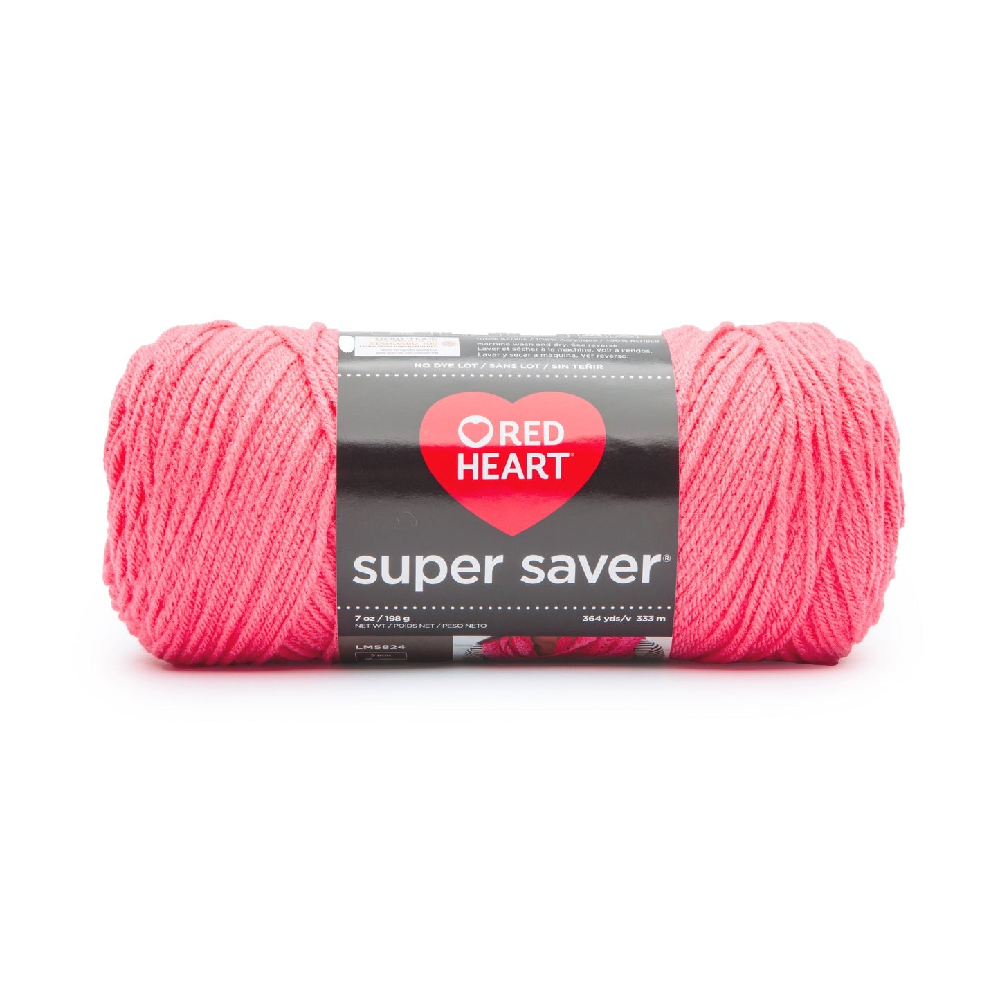 Red Heart Super Saver Yarn