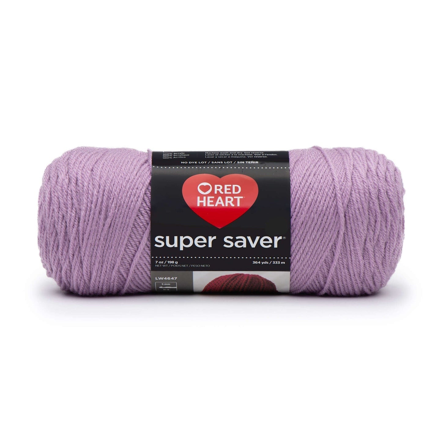 Red Heart Super Saver Yarn