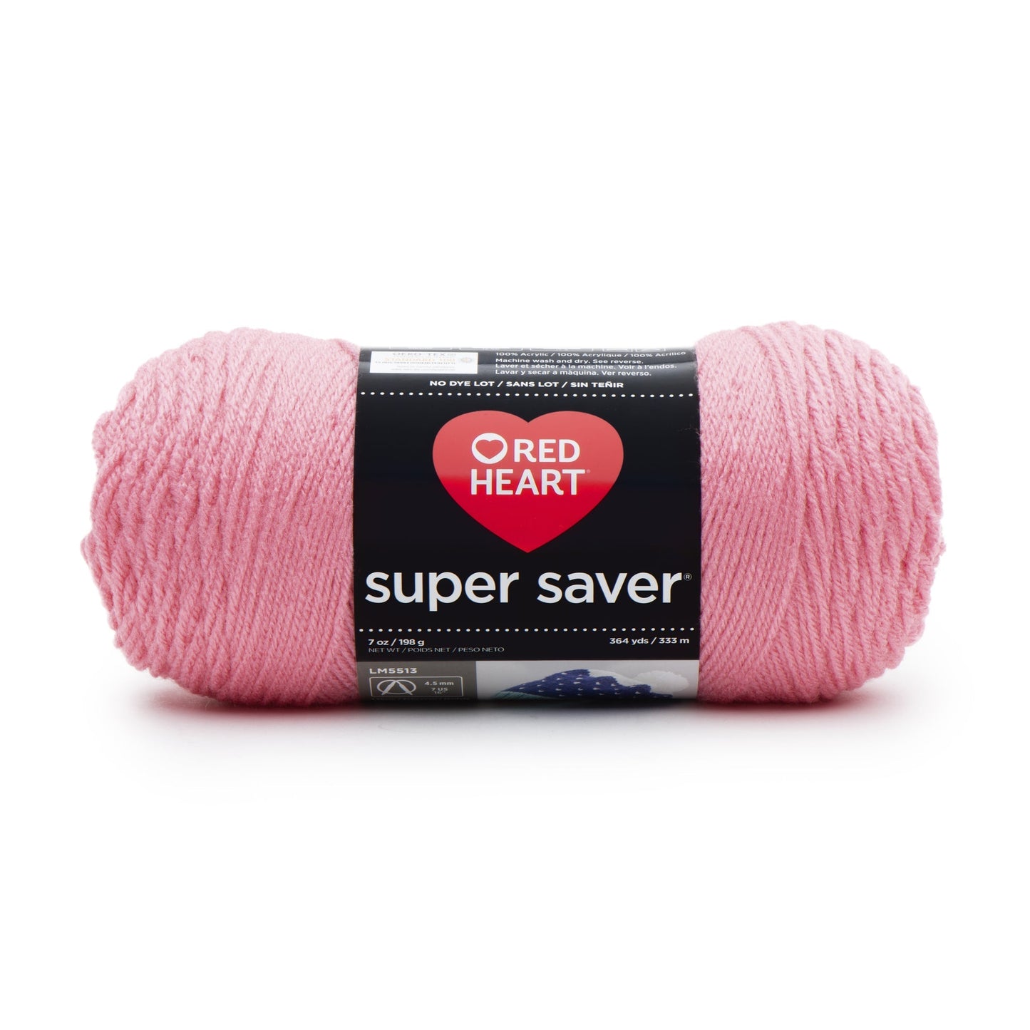 Red Heart Super Saver Yarn