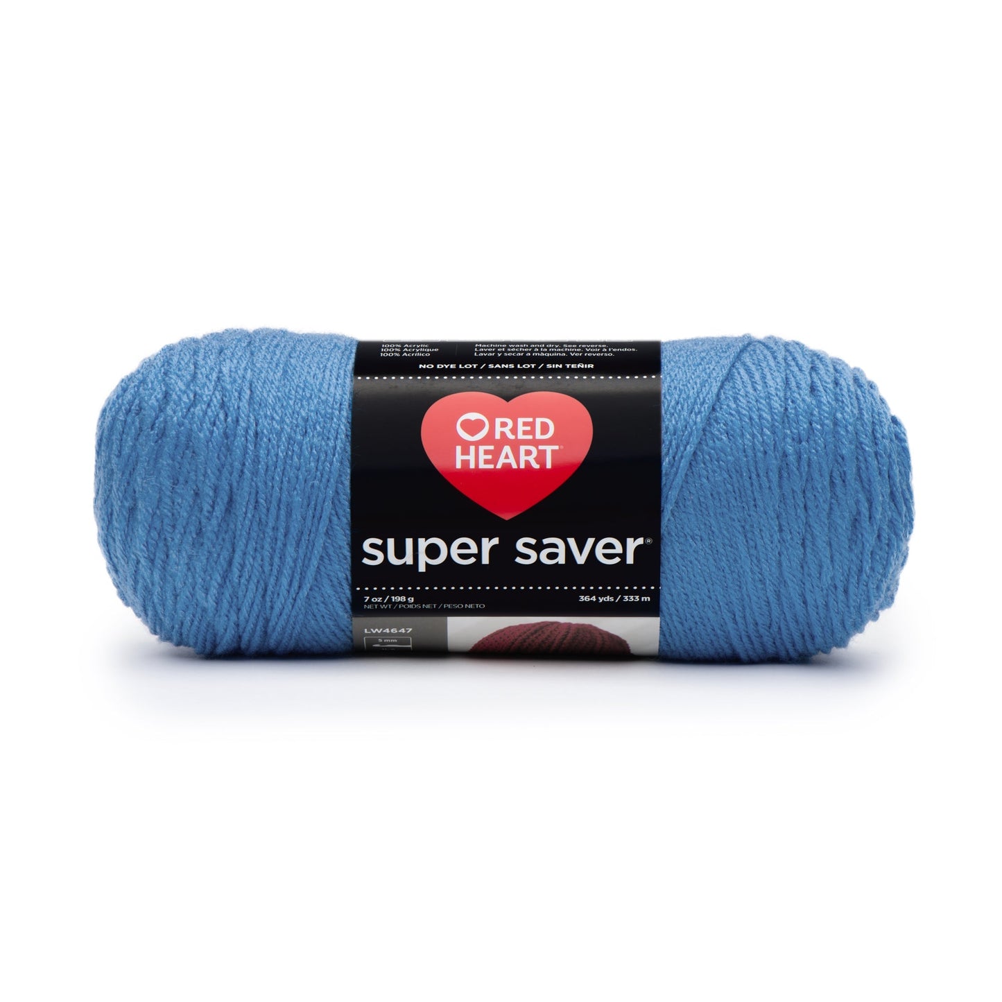 Red Heart Super Saver Yarn