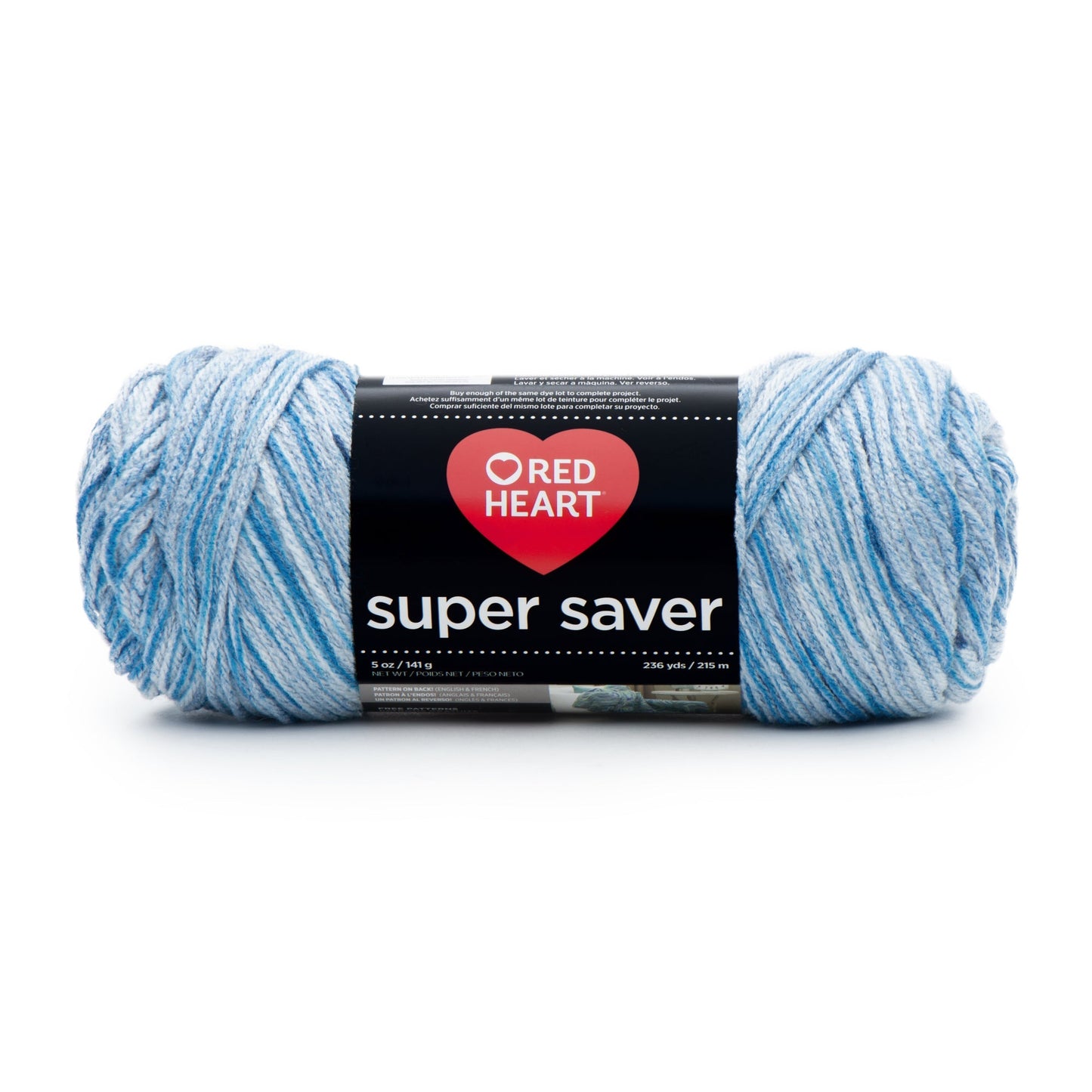 Red Heart Super Saver Yarn