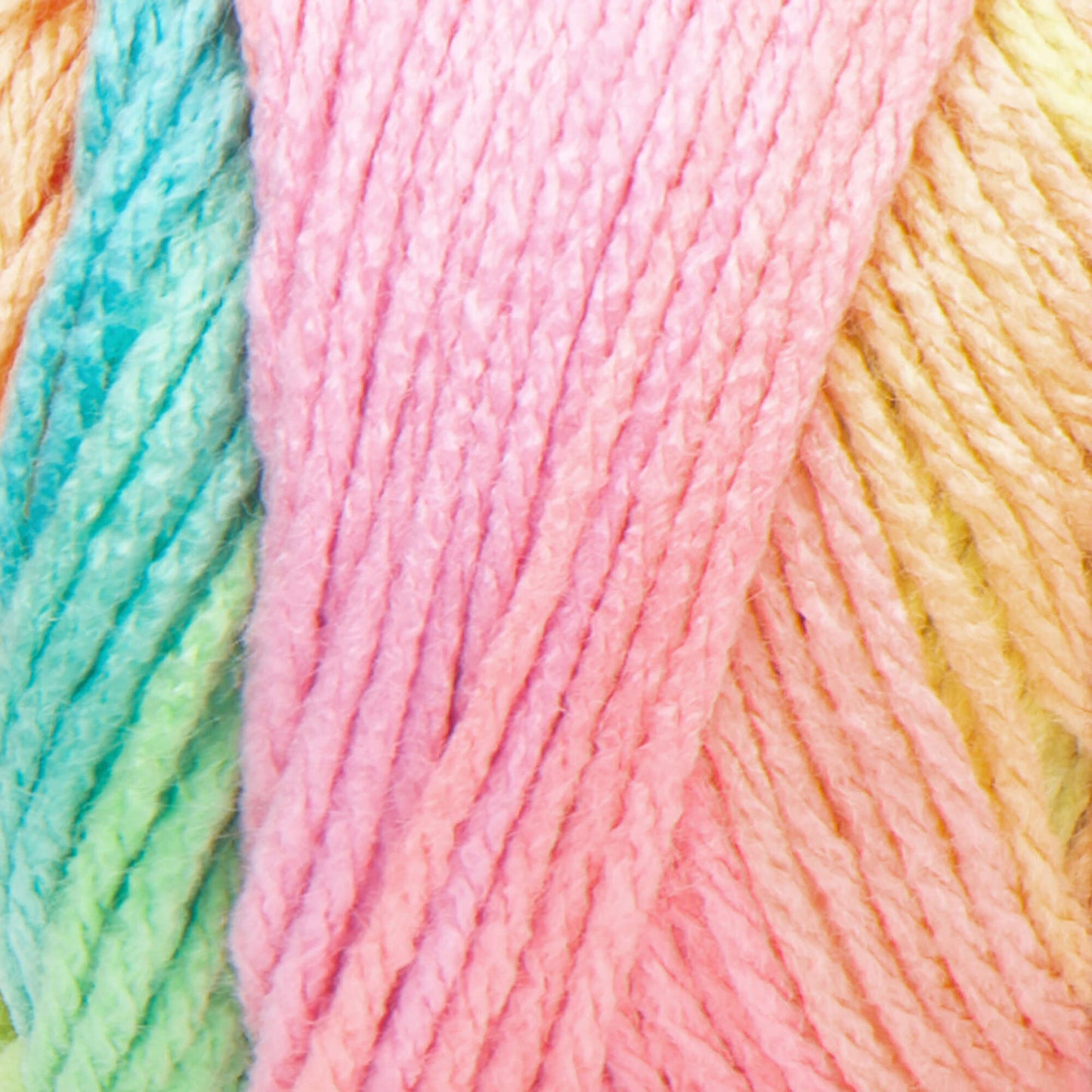 Red Heart Super Saver Yarn