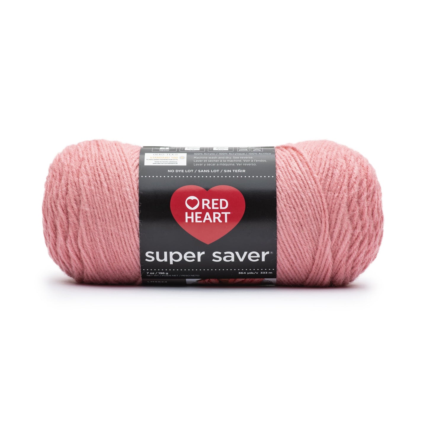 Red Heart Super Saver Yarn