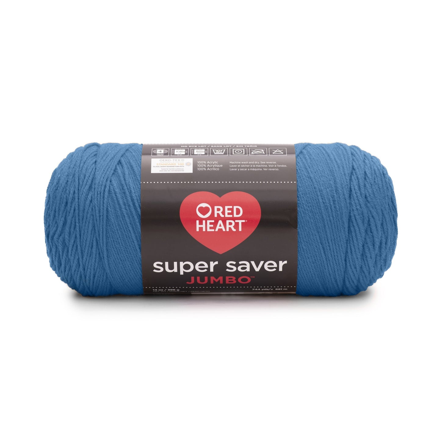 Red Heart Super Saver Yarn