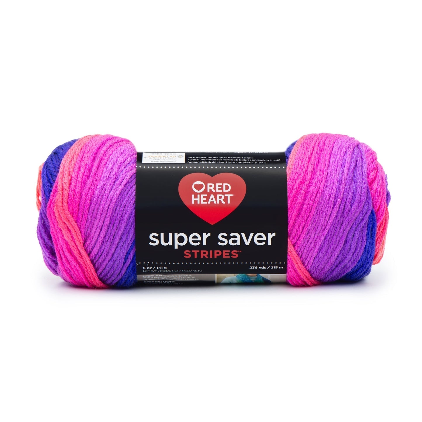 Red Heart Super Saver Yarn - Clearance Shades