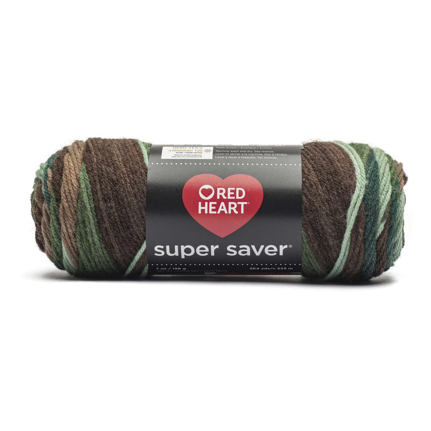 Red Heart Super Saver Yarn