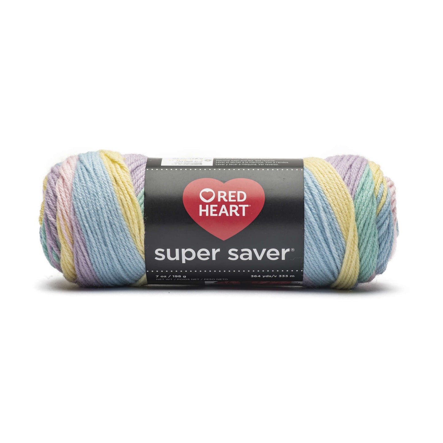 Red Heart Super Saver Yarn