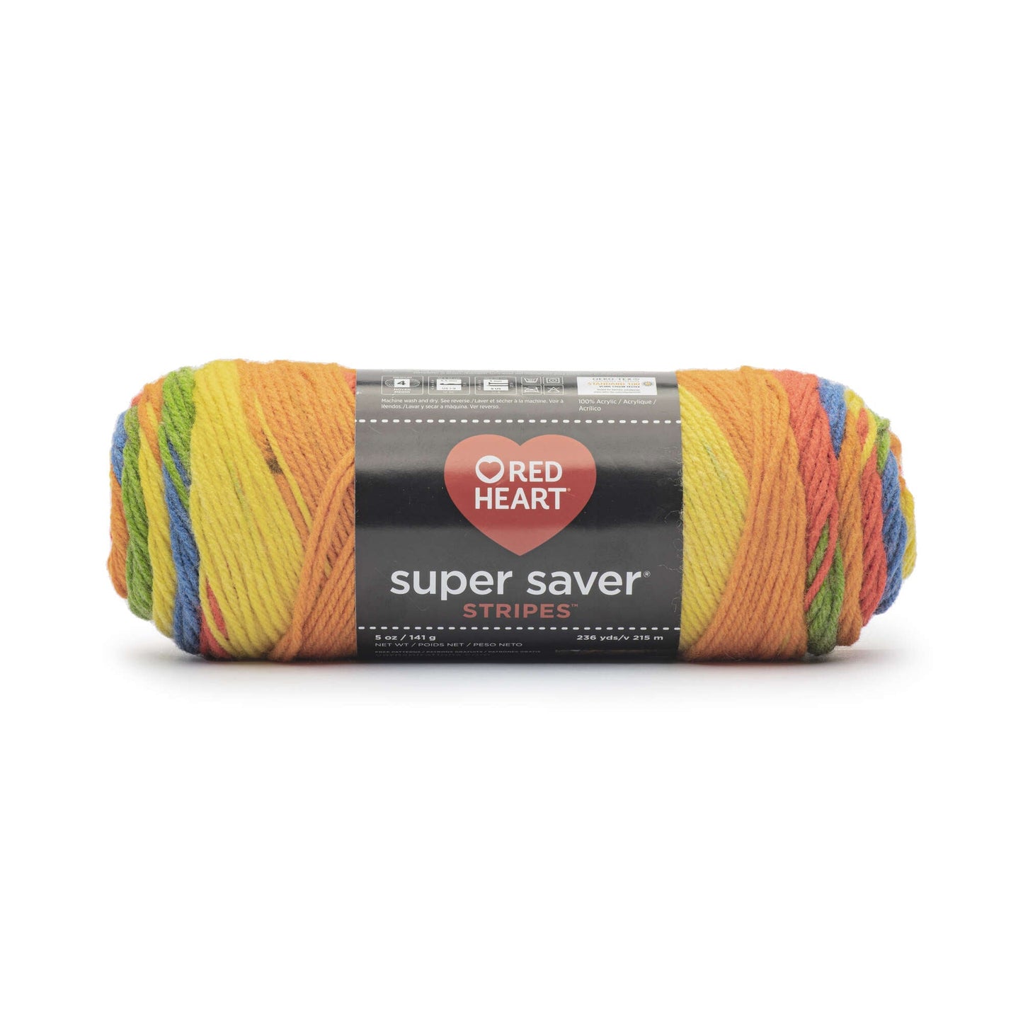 Red Heart Super Saver Yarn