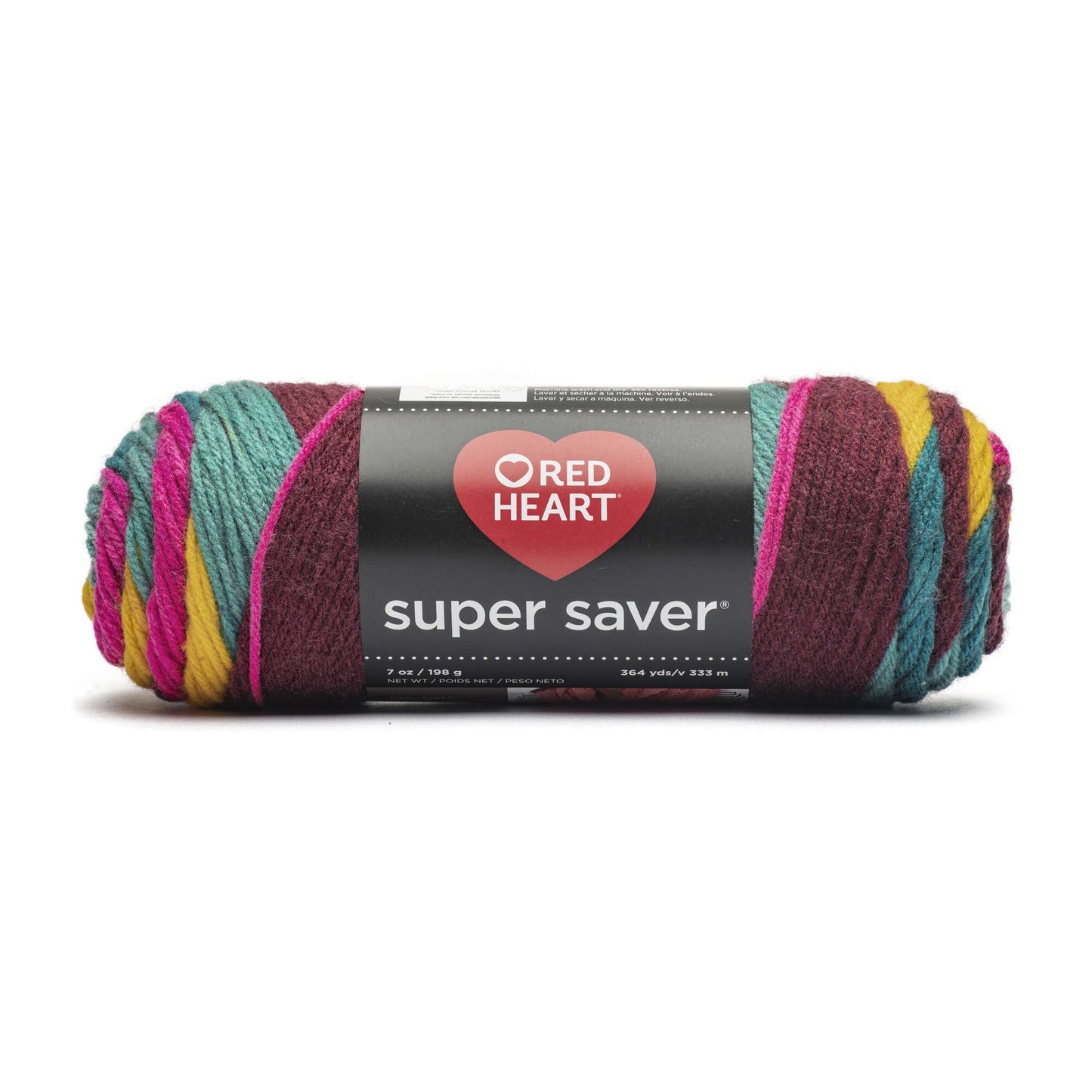 Red Heart Super Saver Yarn