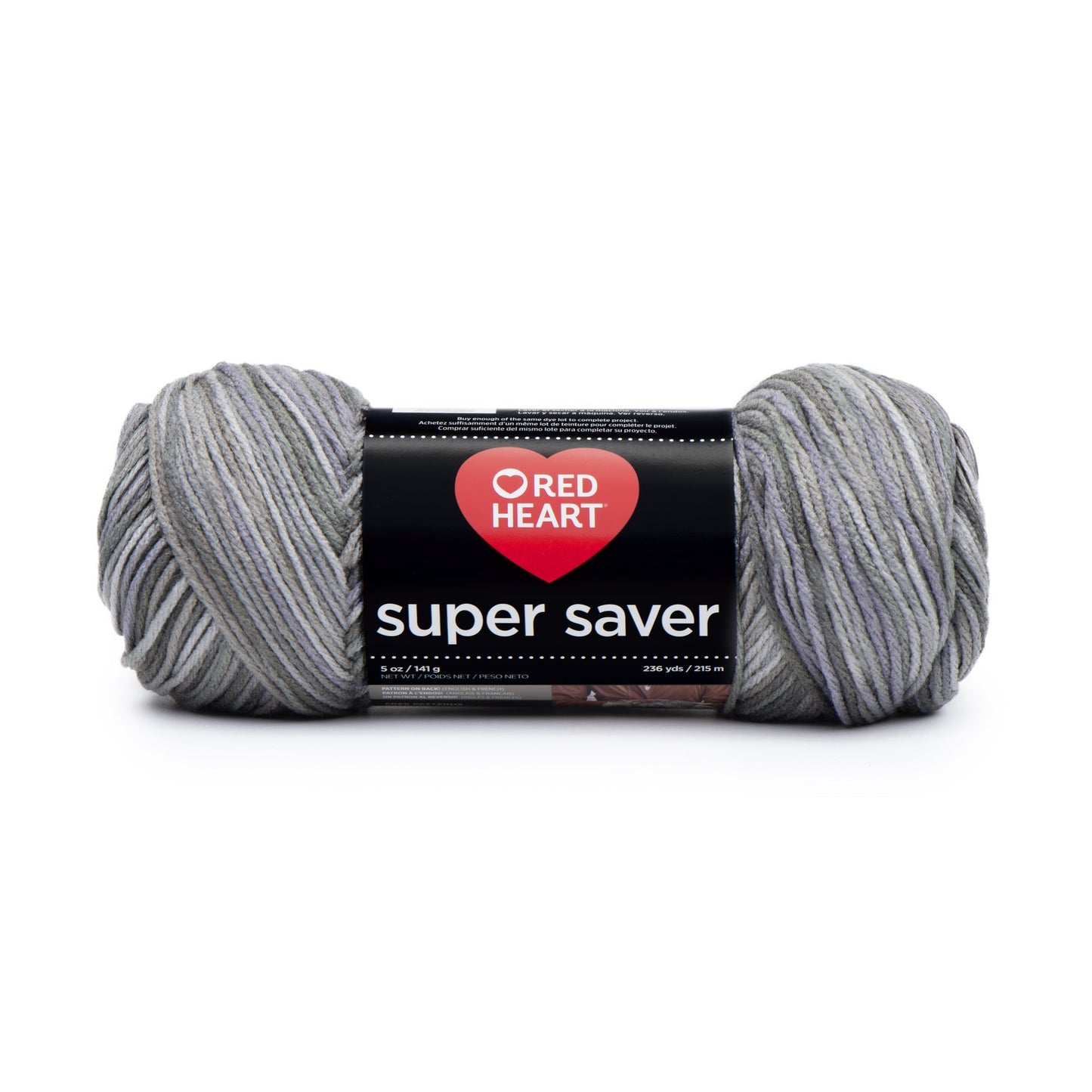 Red Heart Super Saver Yarn