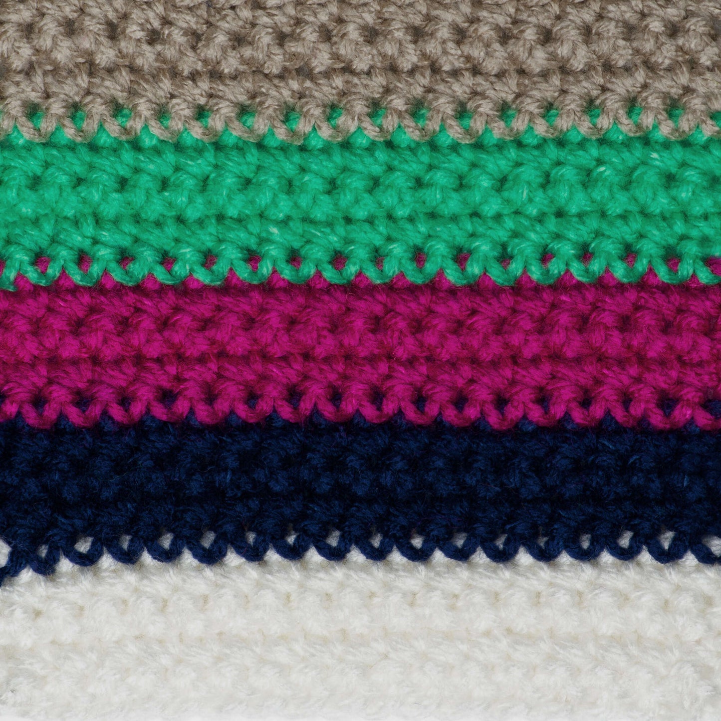 Red Heart Super Saver Yarn - Clearance Shades