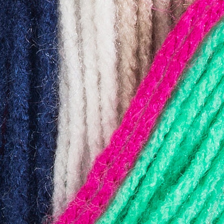 Red Heart Super Saver Yarn - Clearance Shades