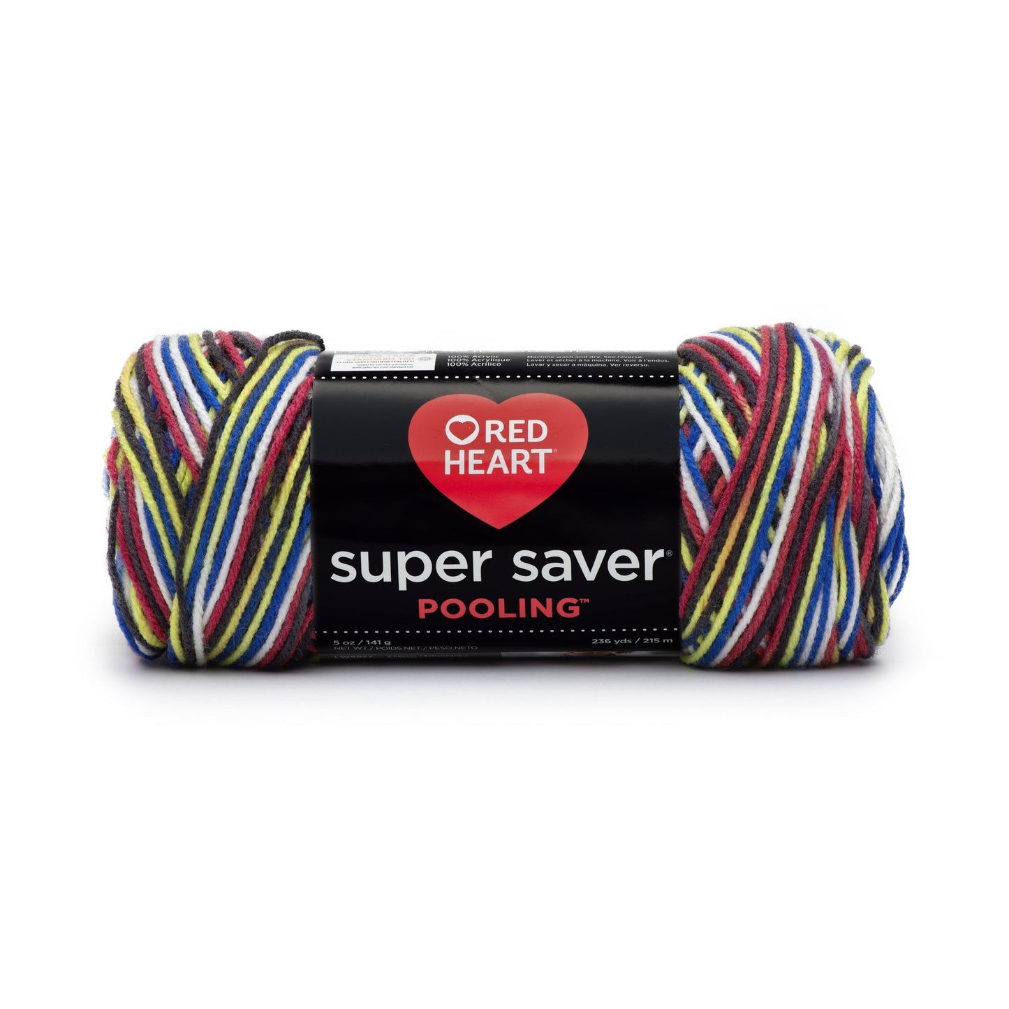 Red Heart Super Saver Pooling Yarn