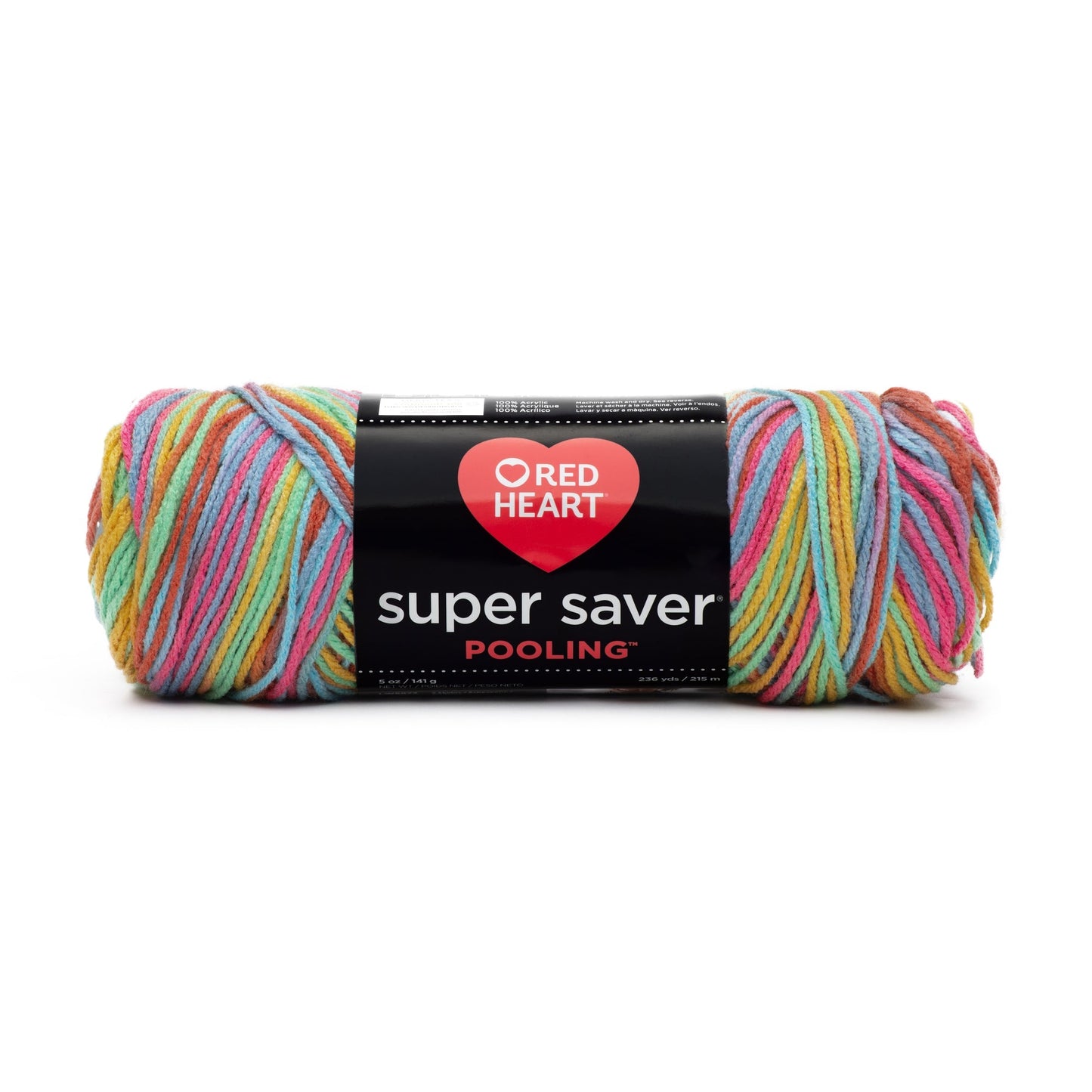 Red Heart Super Saver Pooling Yarn