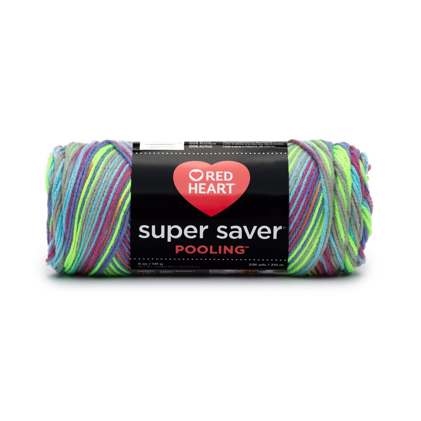 Red Heart Super Saver Pooling Yarn