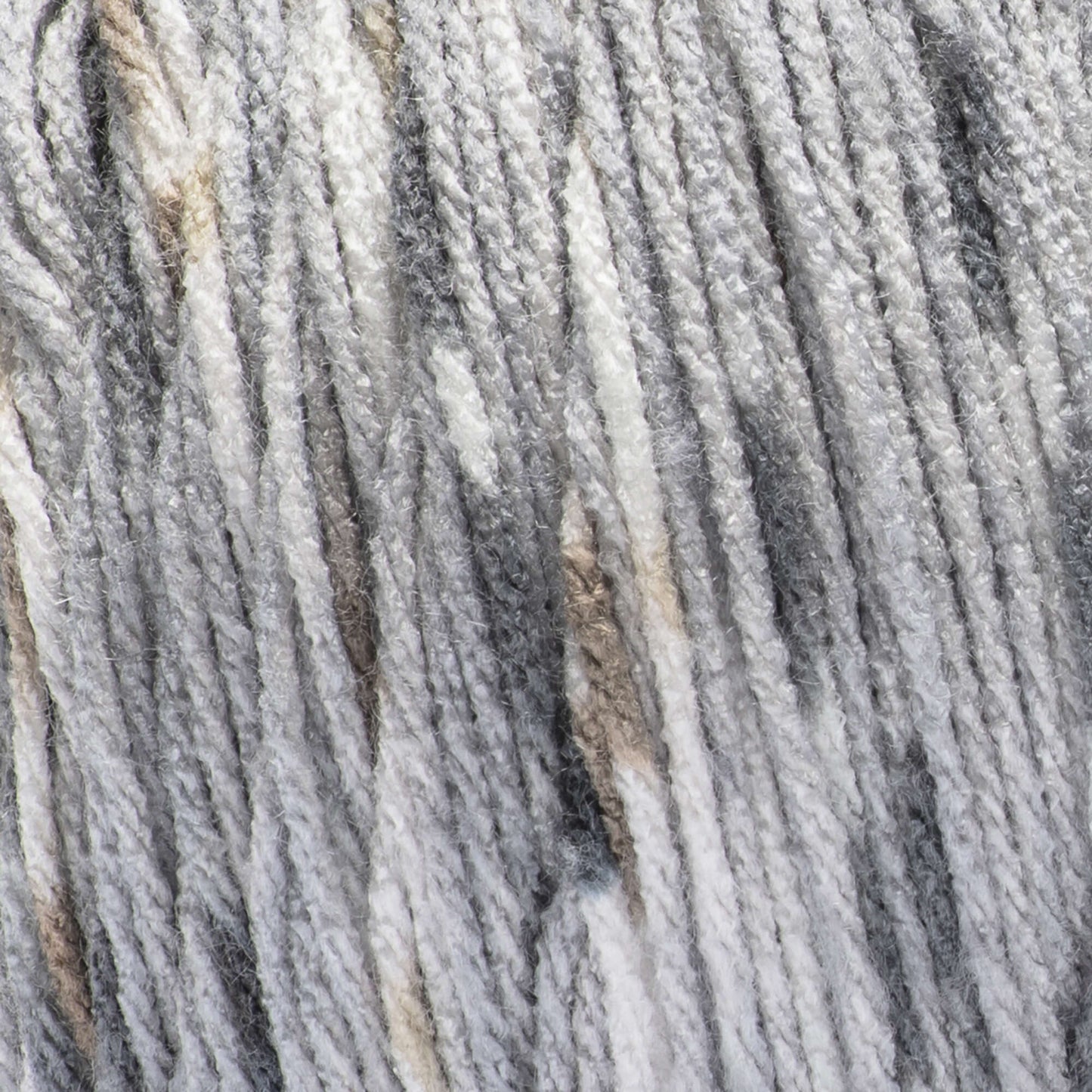 Red Heart Super Saver Jumbo Speckle Yarn